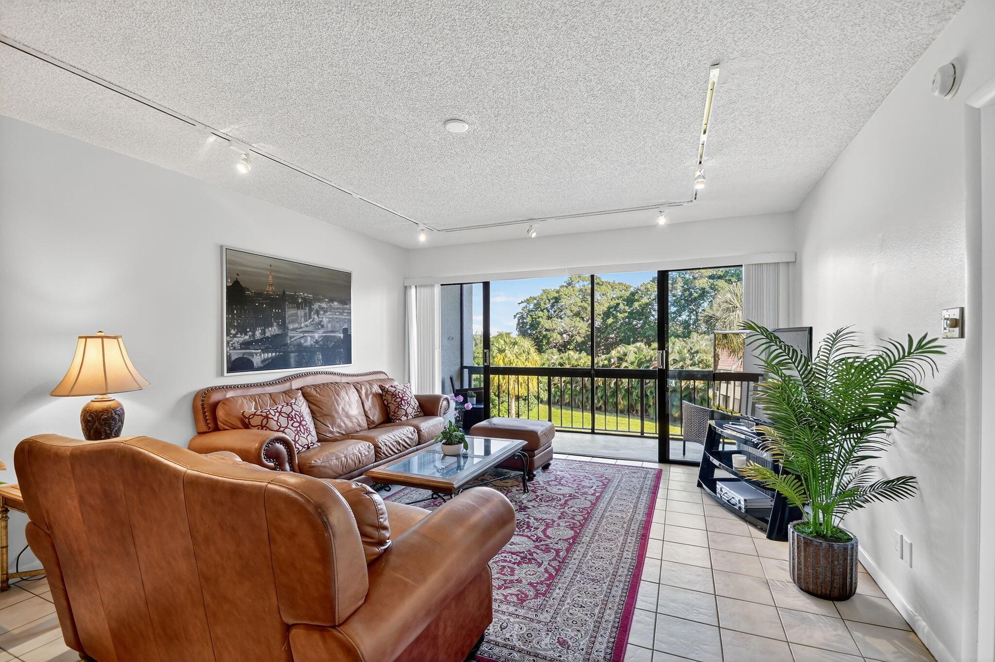 LANDS OF THE PRESIDENT CO - Residential