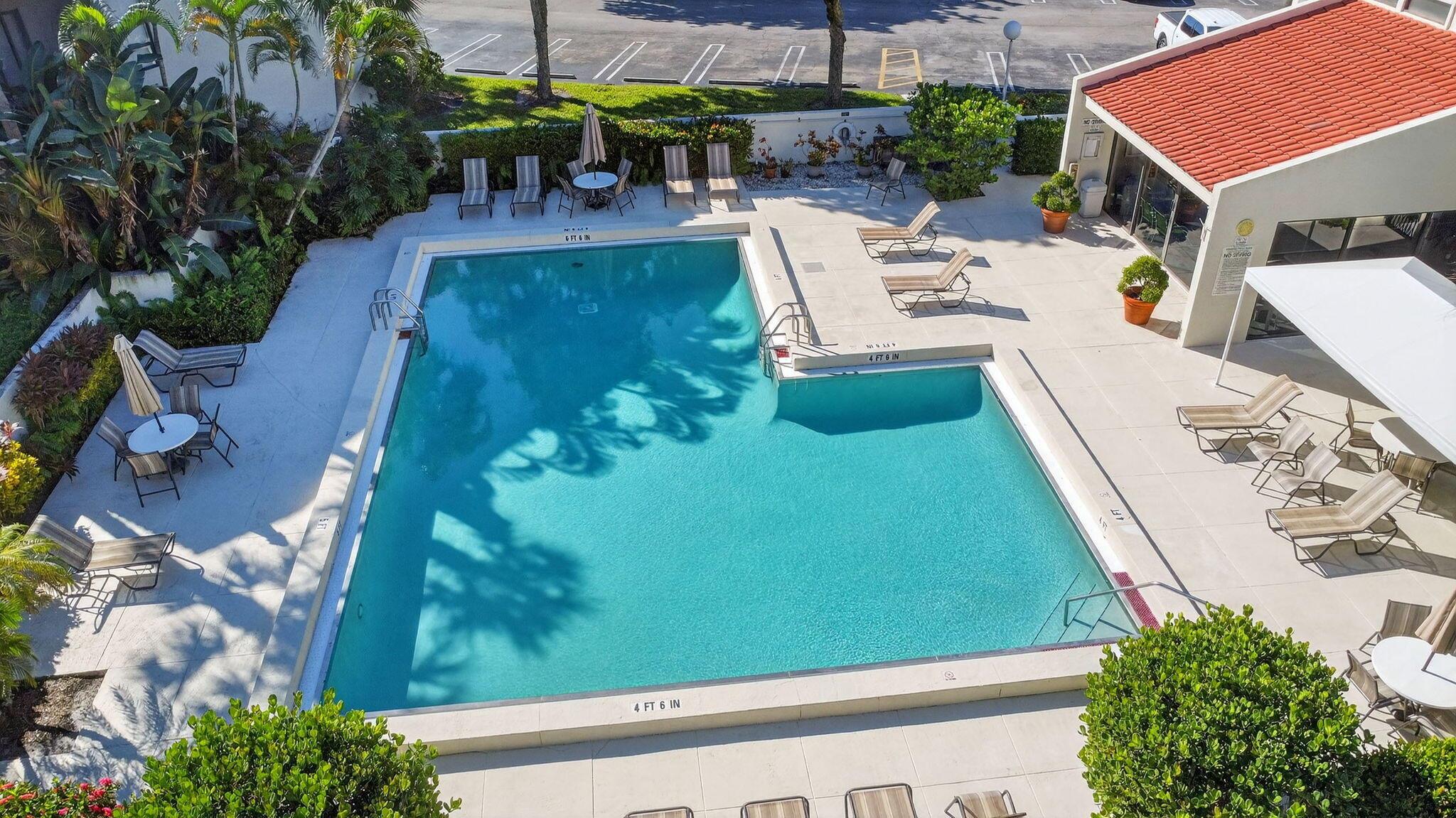 LANDS OF THE PRESIDENT CO - Residential