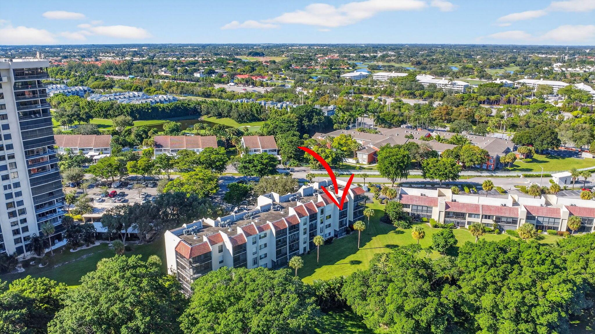 LANDS OF THE PRESIDENT CO - Residential