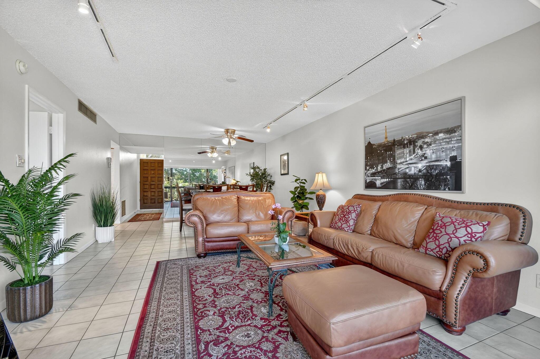 LANDS OF THE PRESIDENT CO - Residential