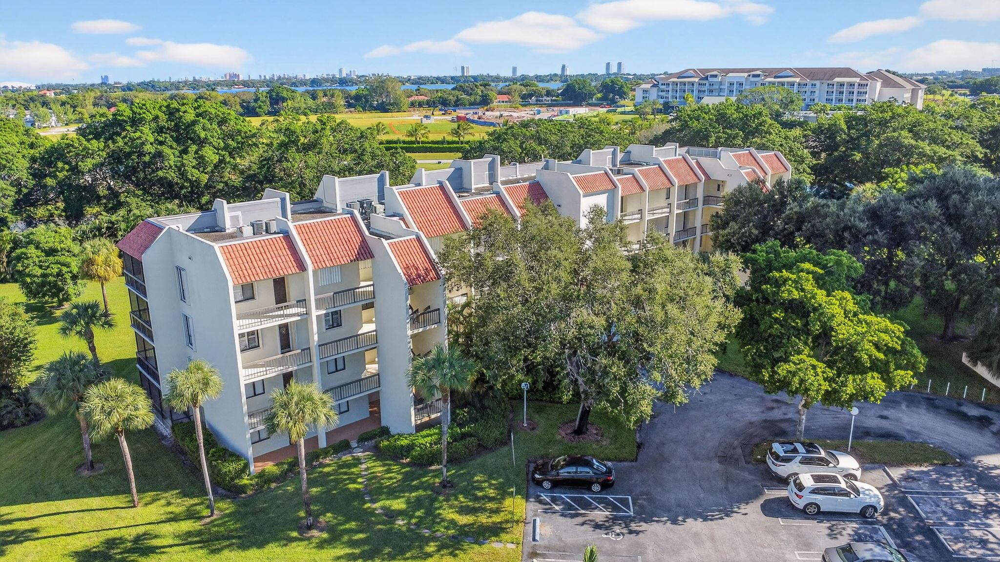 LANDS OF THE PRESIDENT CO - Residential