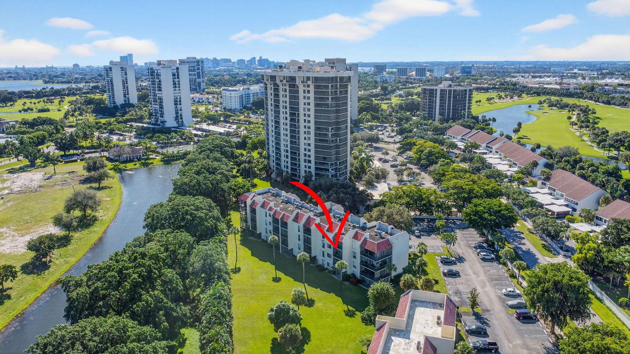 LANDS OF THE PRESIDENT CO - Residential