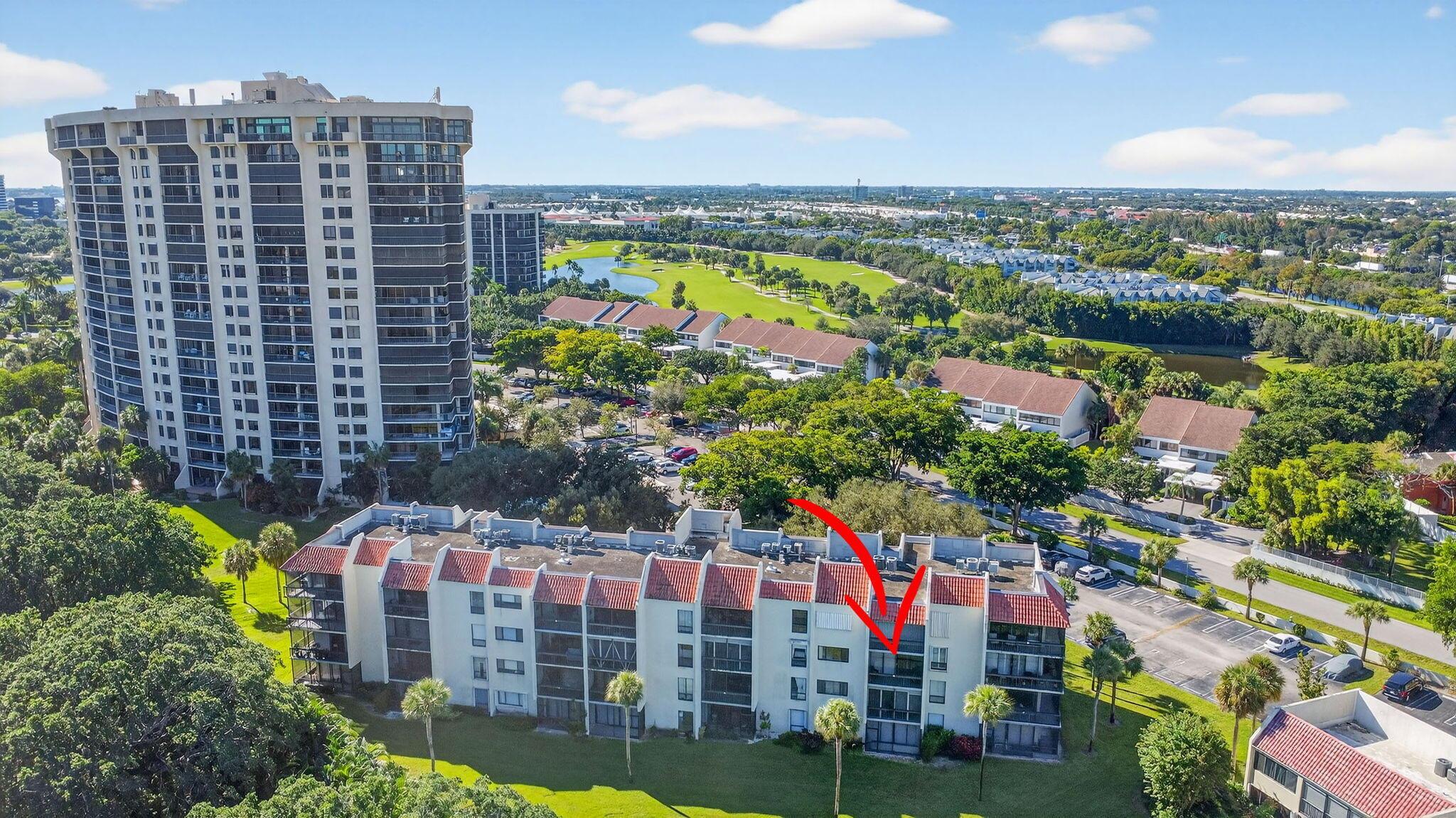 LANDS OF THE PRESIDENT CO - Residential