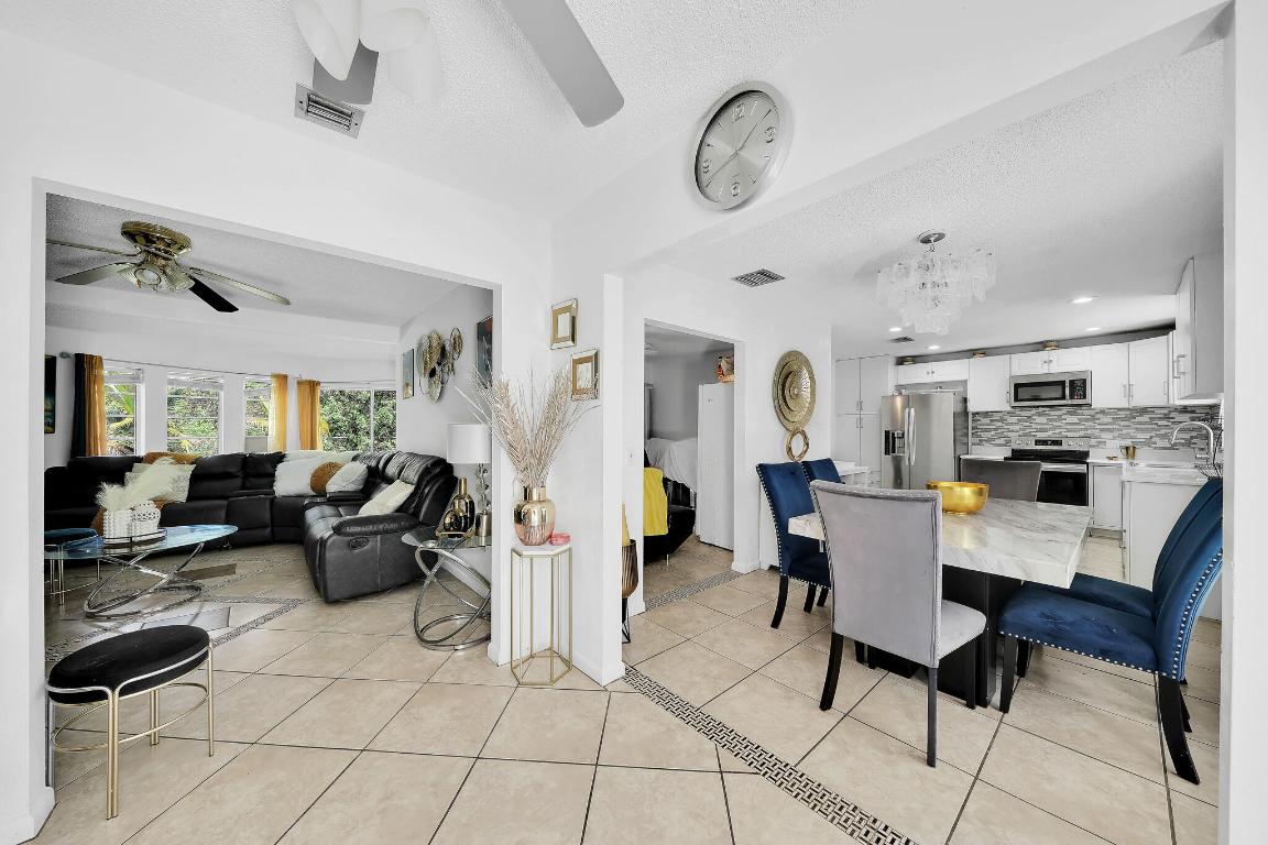 PORT ST LUCIE SECTION 2 - Residential