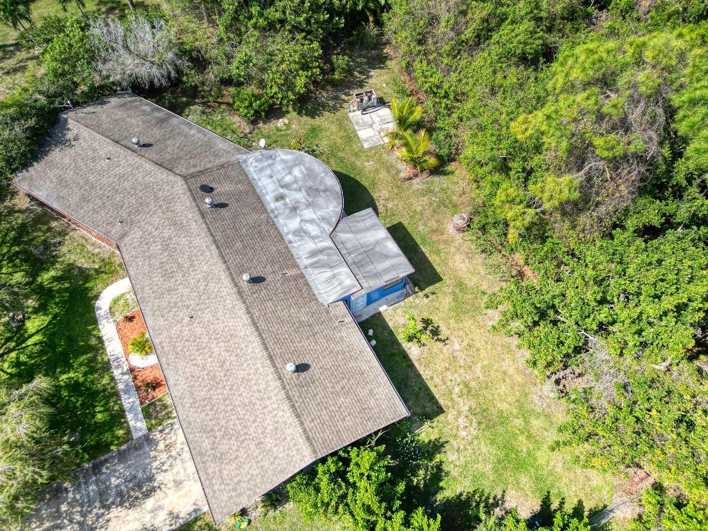 PORT ST LUCIE SECTION 2 - Residential