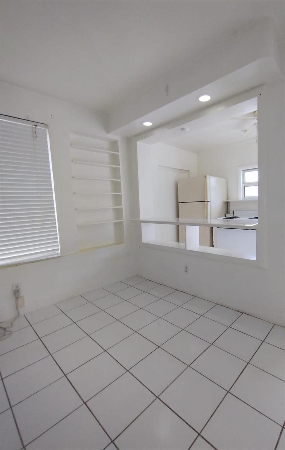 Margolis Estates 35-35 B - Residential Lease