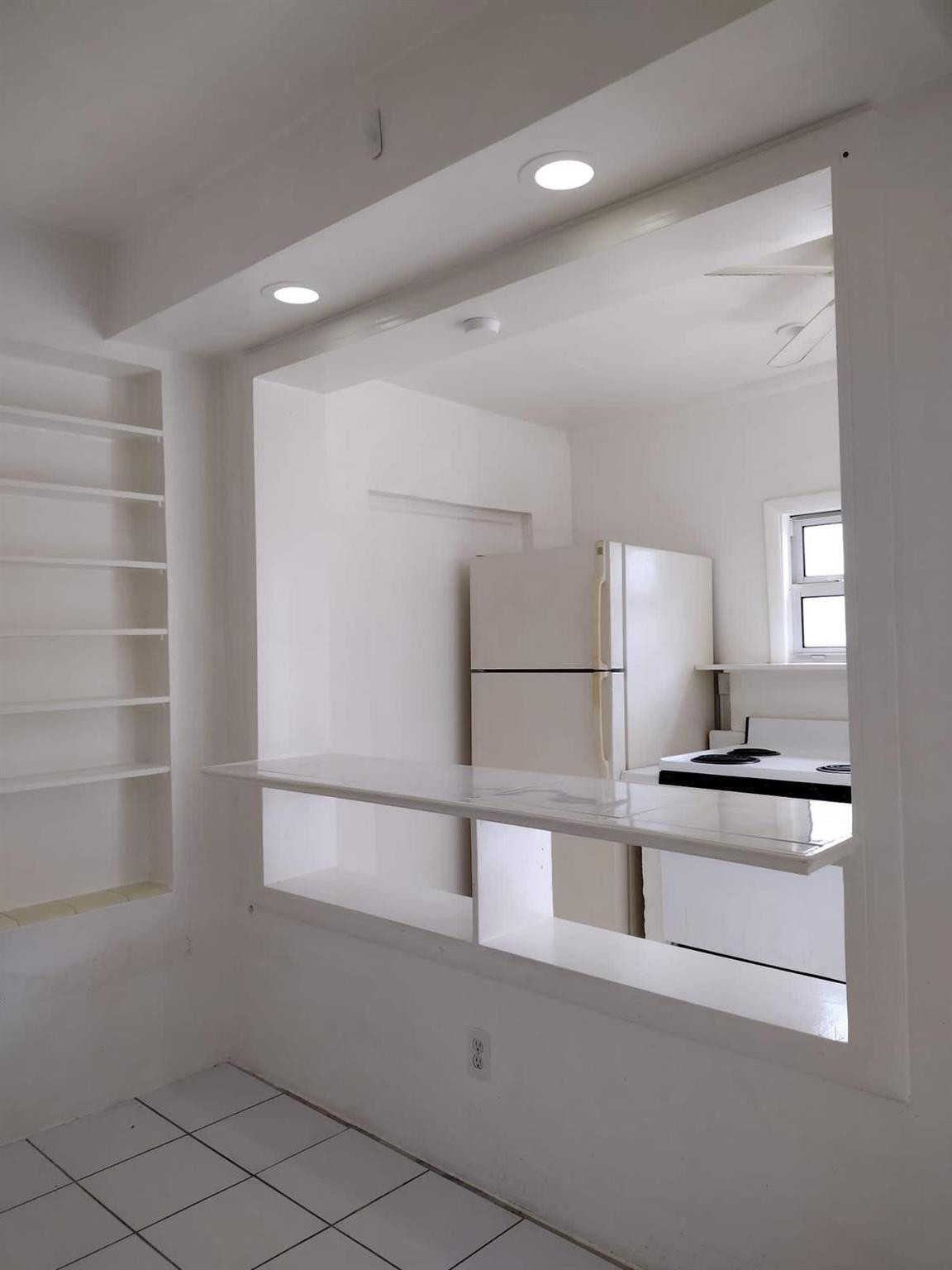 Margolis Estates 35-35 B - Residential Lease