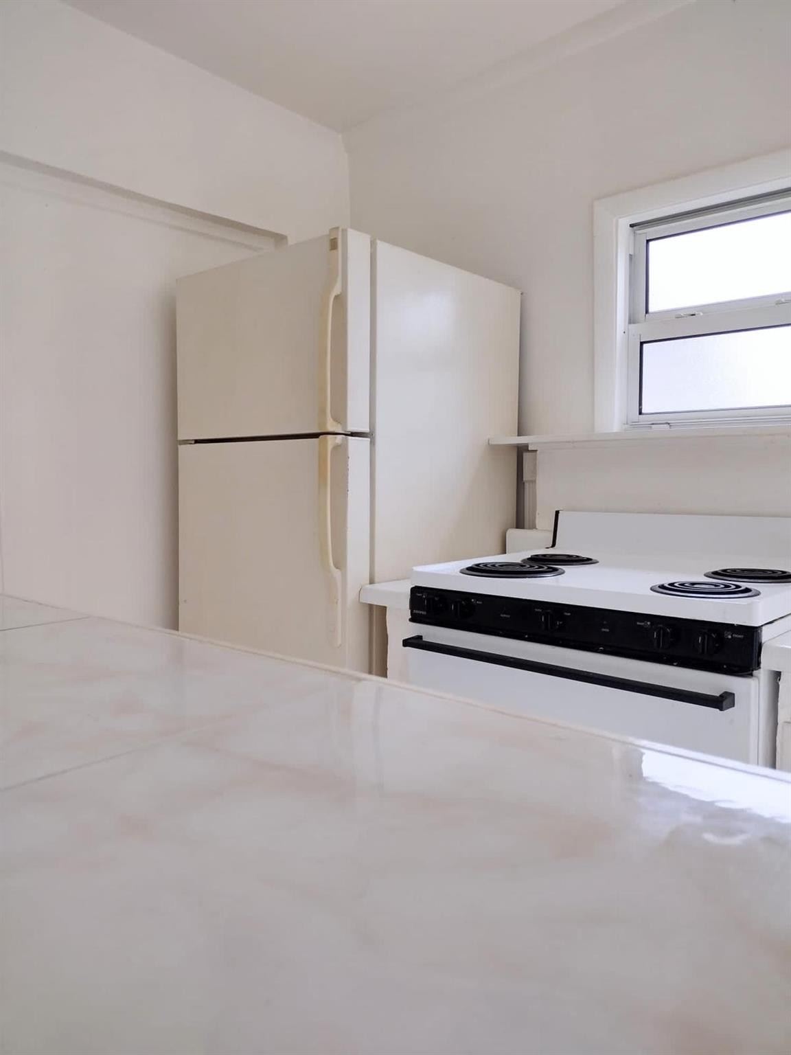 Margolis Estates 35-35 B - Residential Lease