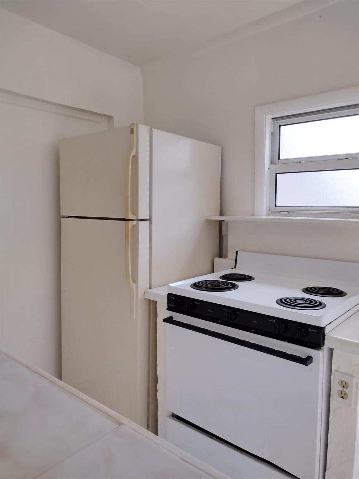 Margolis Estates 35-35 B - Residential Lease