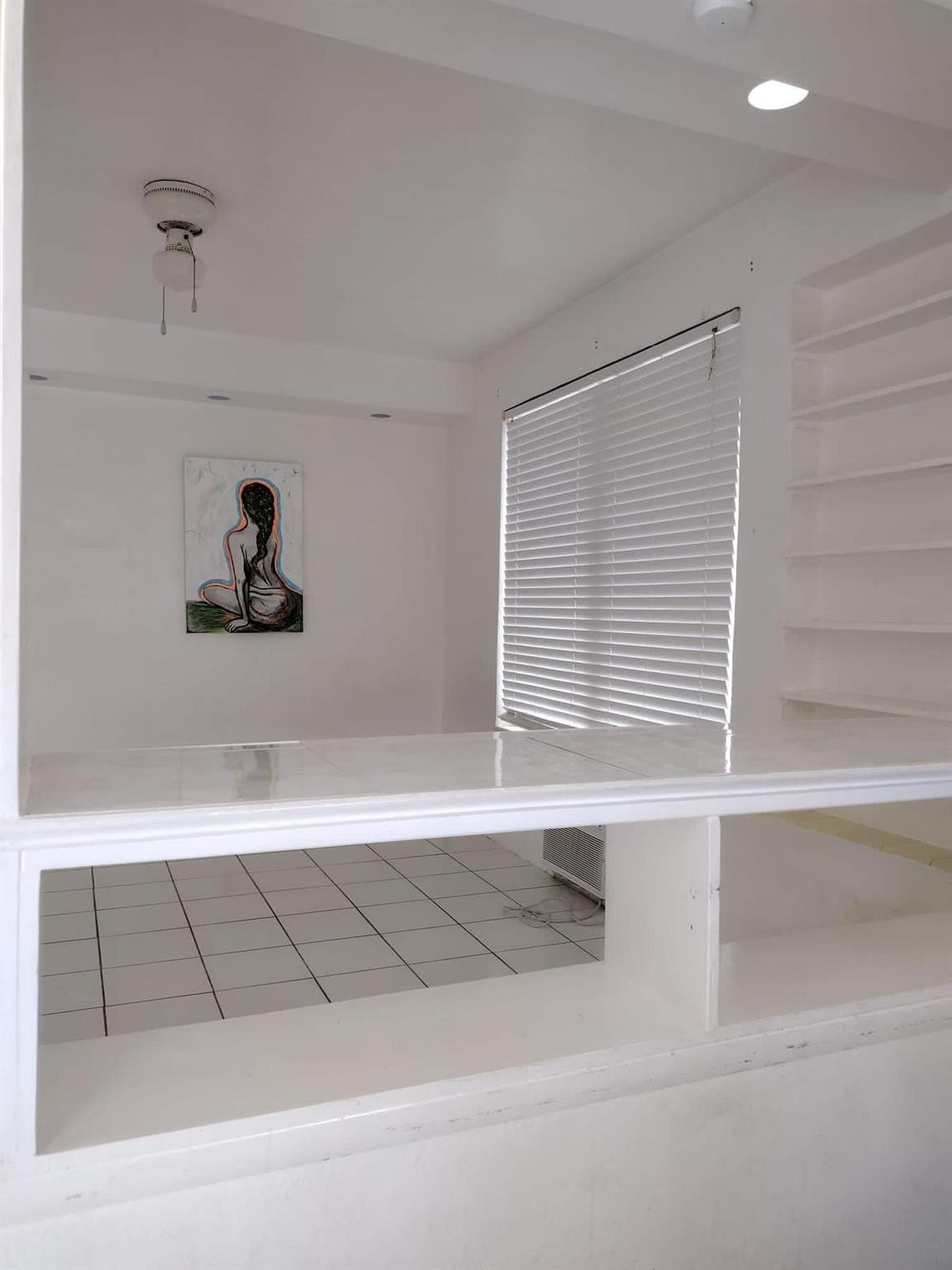 Margolis Estates 35-35 B - Residential Lease