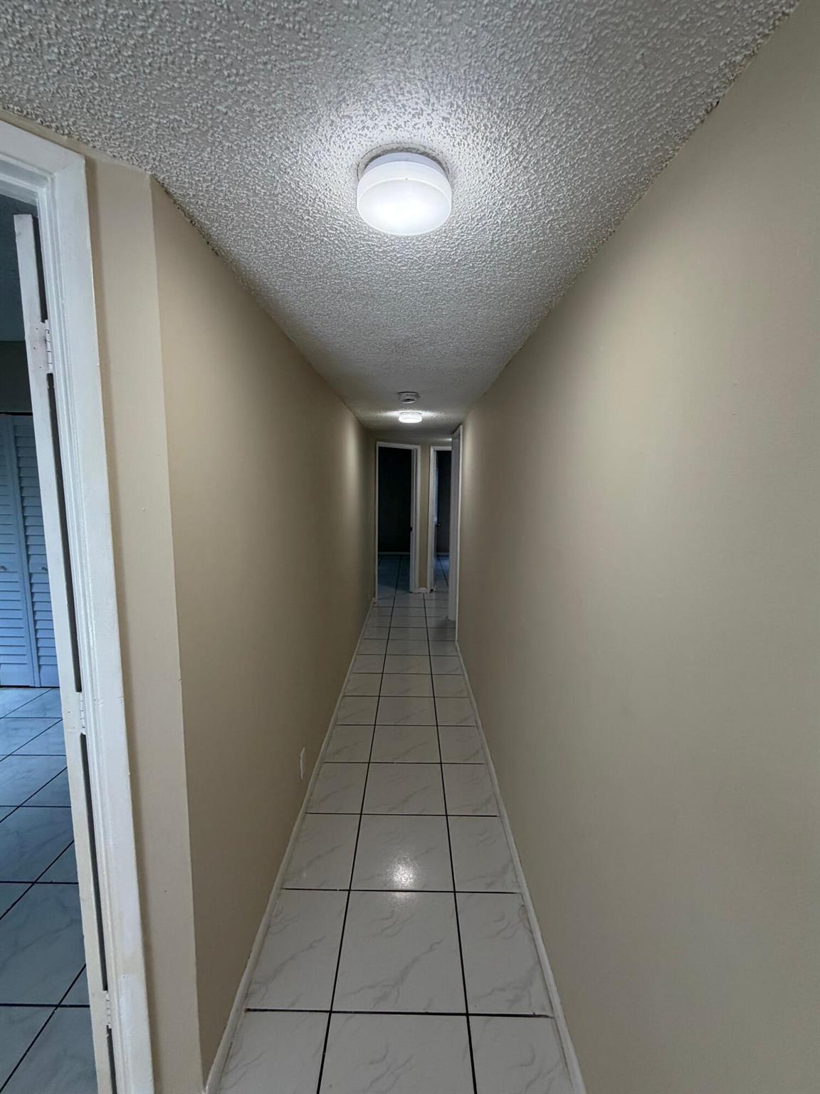 NORMANDY TERRACE - Residential Lease