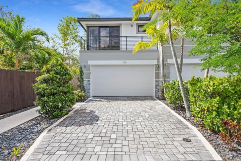 306 SW 9th St Fort Lauderdale FL 33315
