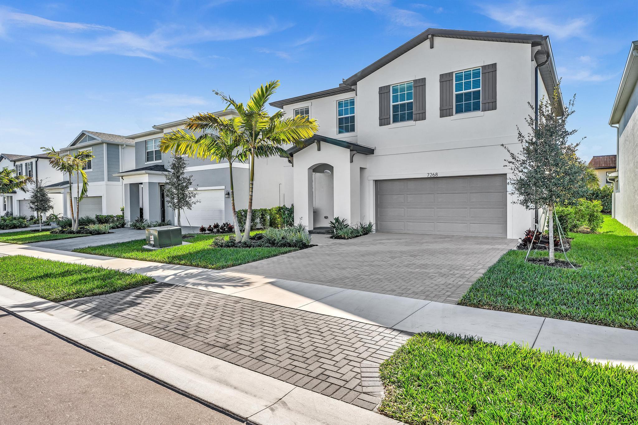 FOREST OAKS - Residential