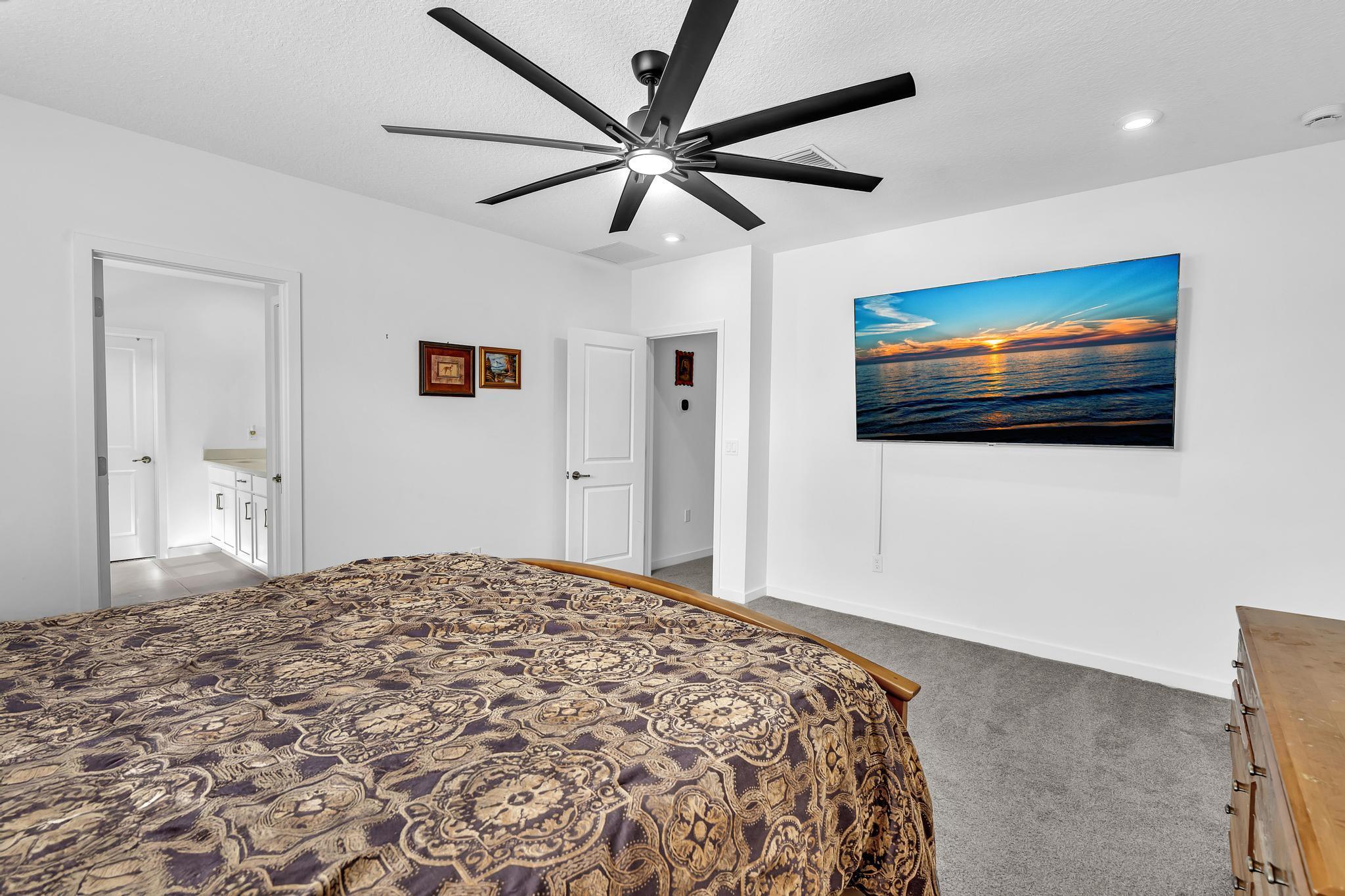 FOREST OAKS - Residential