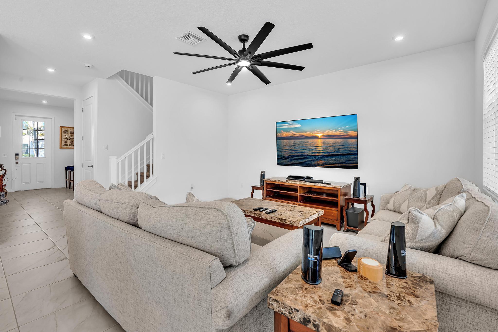 FOREST OAKS - Residential
