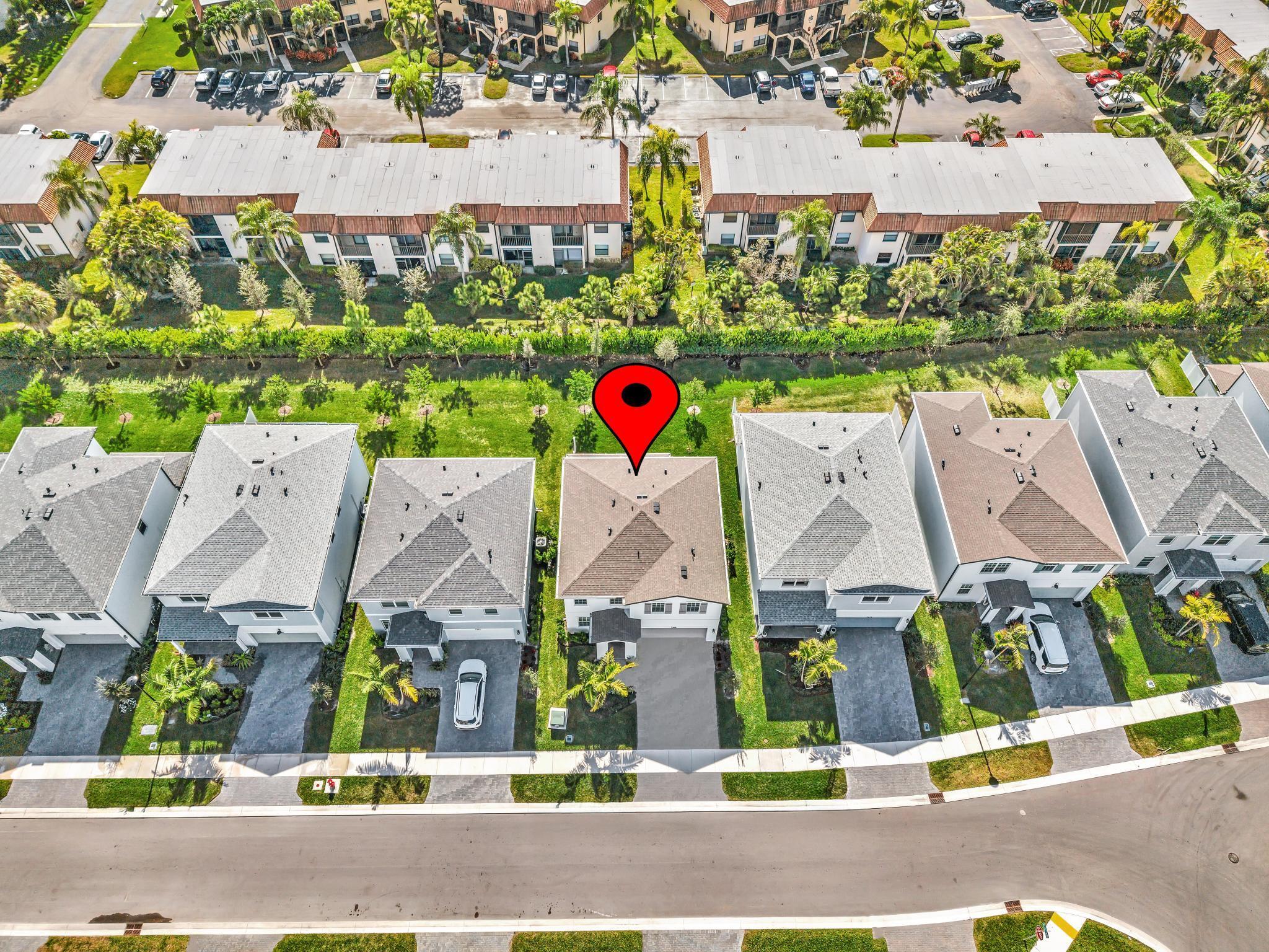 FOREST OAKS - Residential