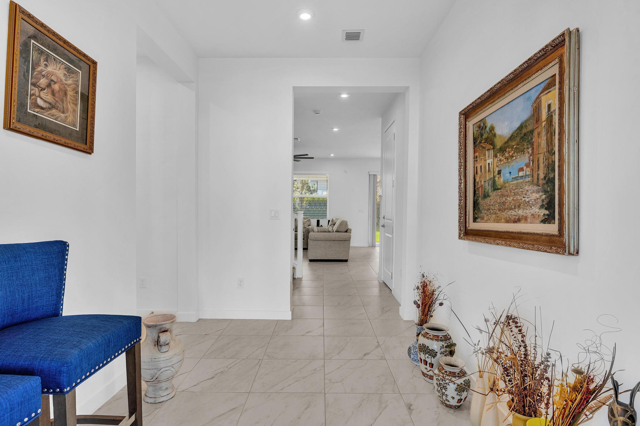FOREST OAKS - Residential