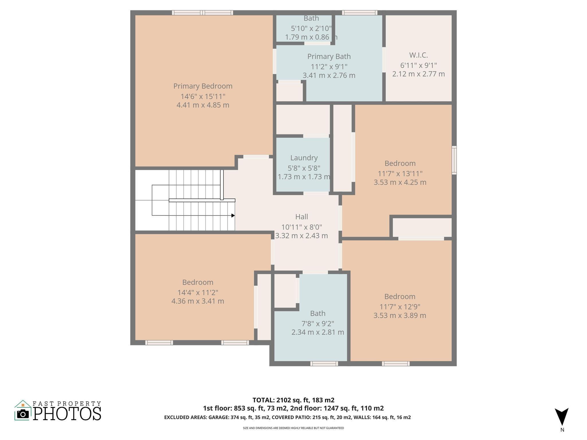 FOREST OAKS - Residential