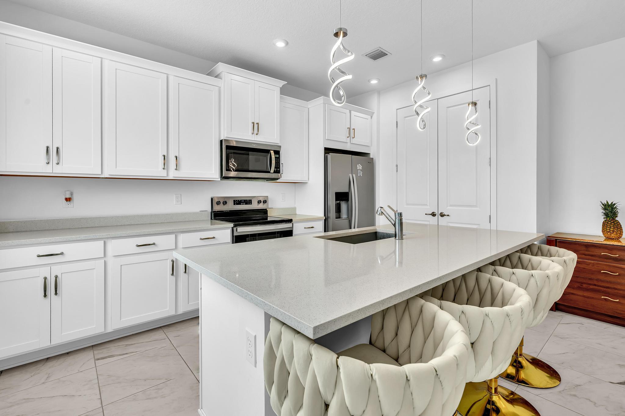 FOREST OAKS - Residential