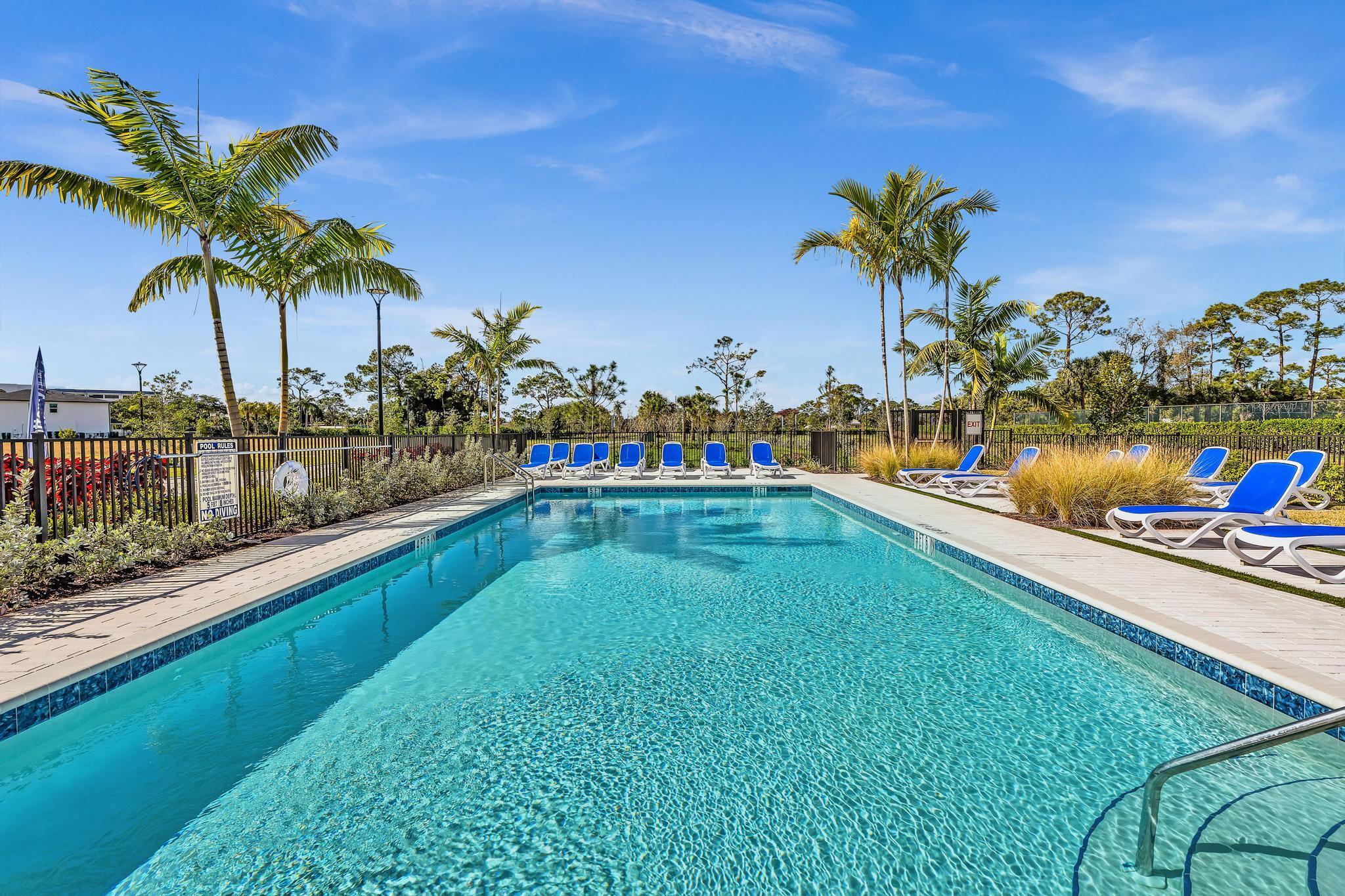 FOREST OAKS - Residential