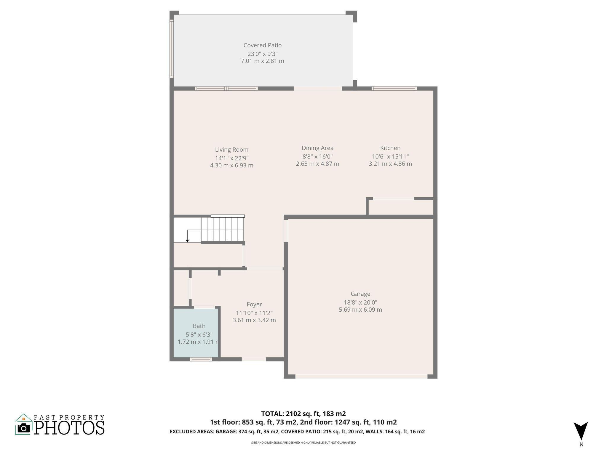 FOREST OAKS - Residential