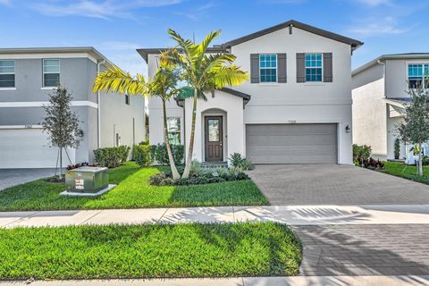 Photo of 7268 Lenora Lane, Wellington, FL 33467 (MLS # B26023311)