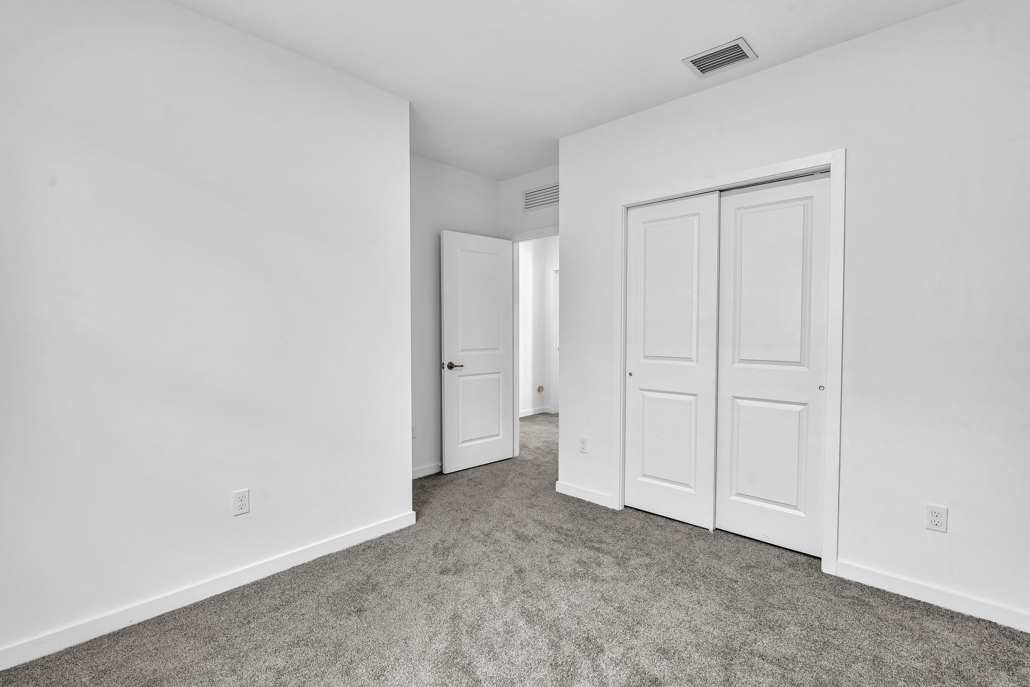 FOREST OAKS - Residential