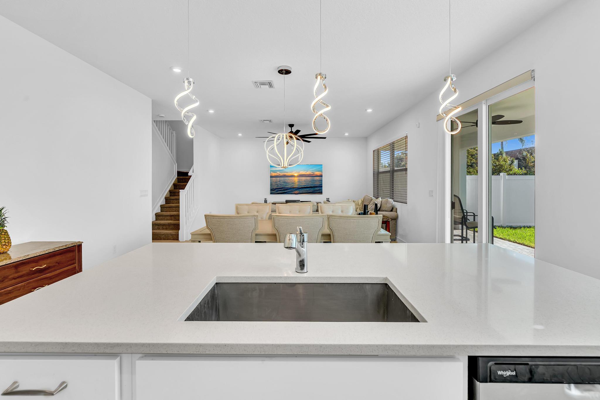 FOREST OAKS - Residential