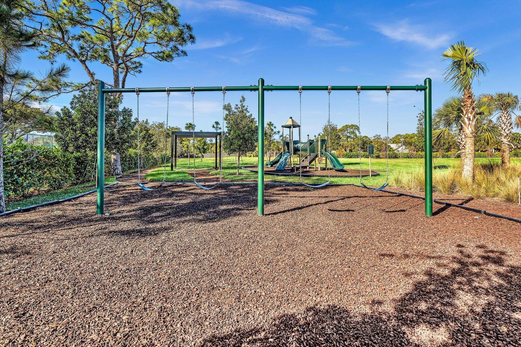 FOREST OAKS - Residential