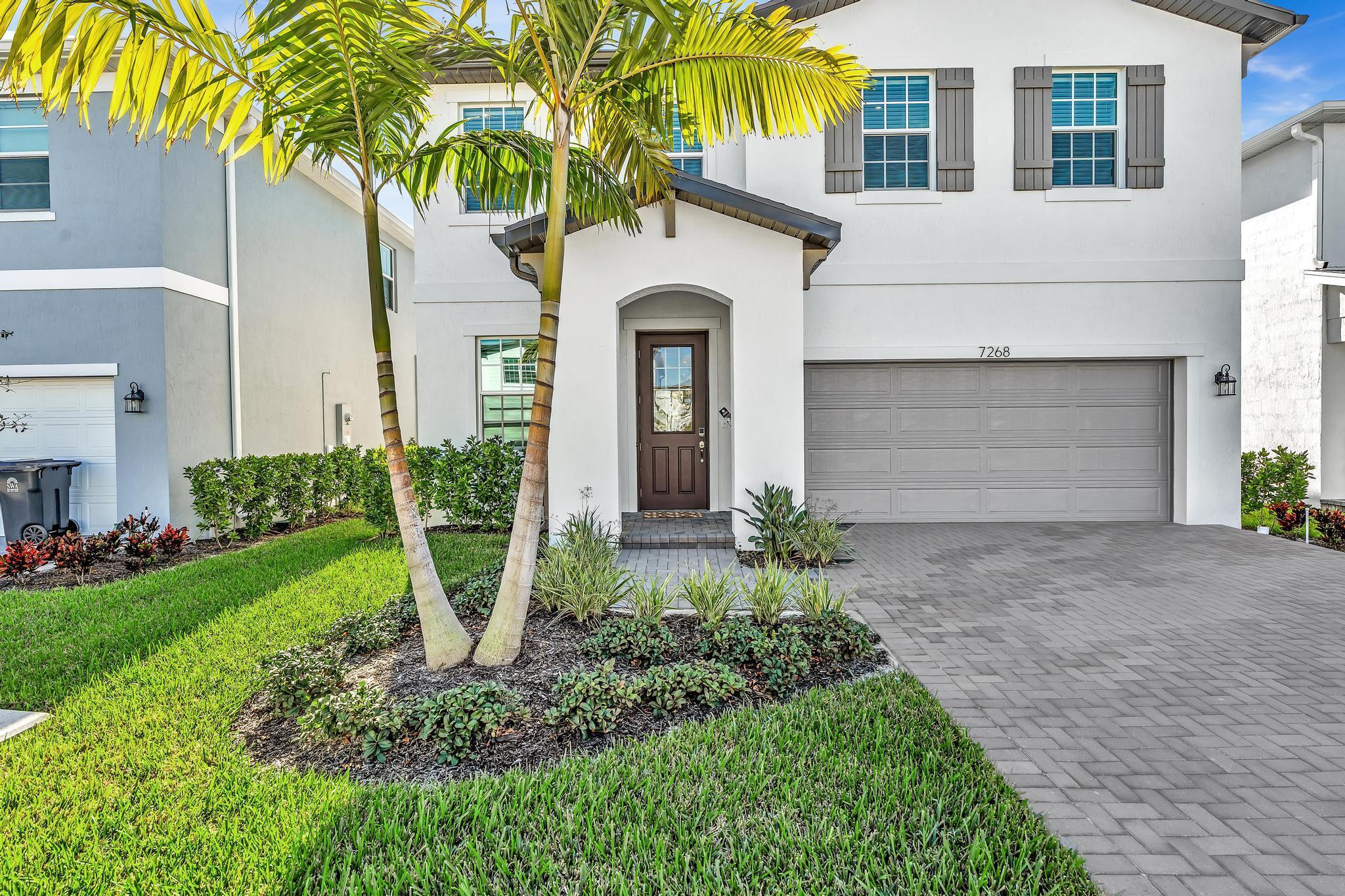 FOREST OAKS - Residential