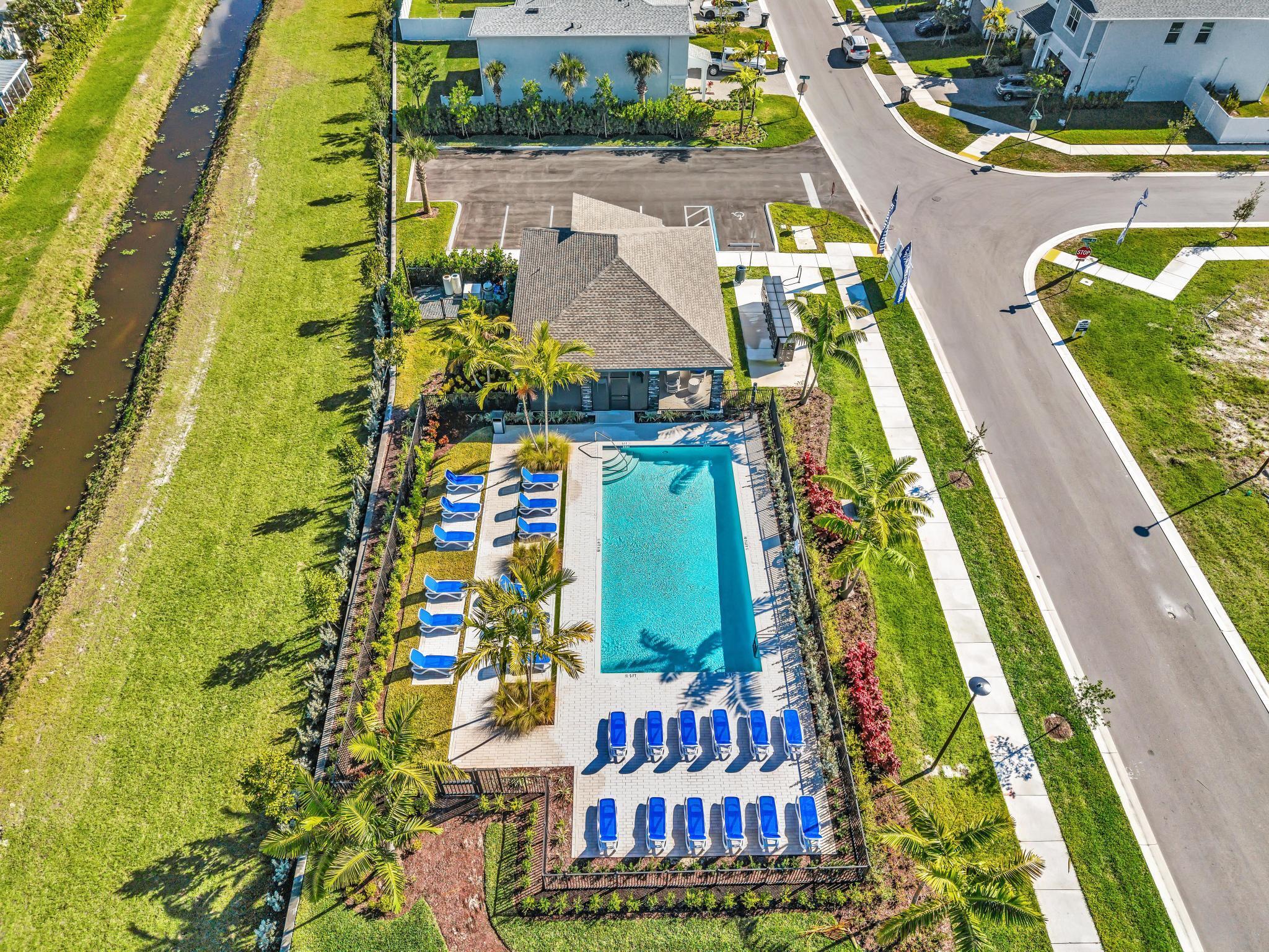 FOREST OAKS - Residential