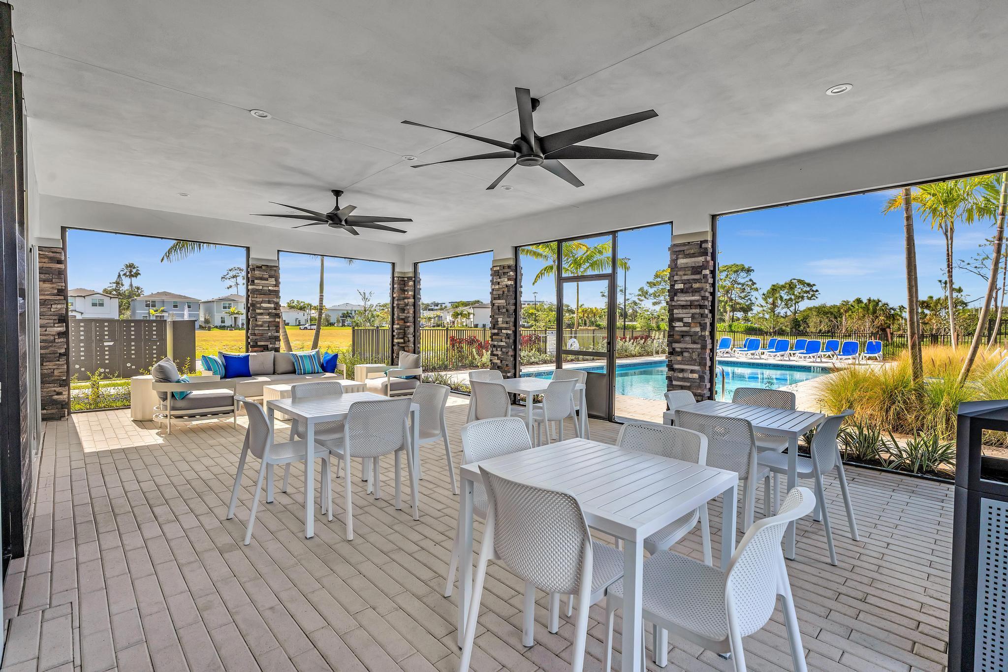 FOREST OAKS - Residential