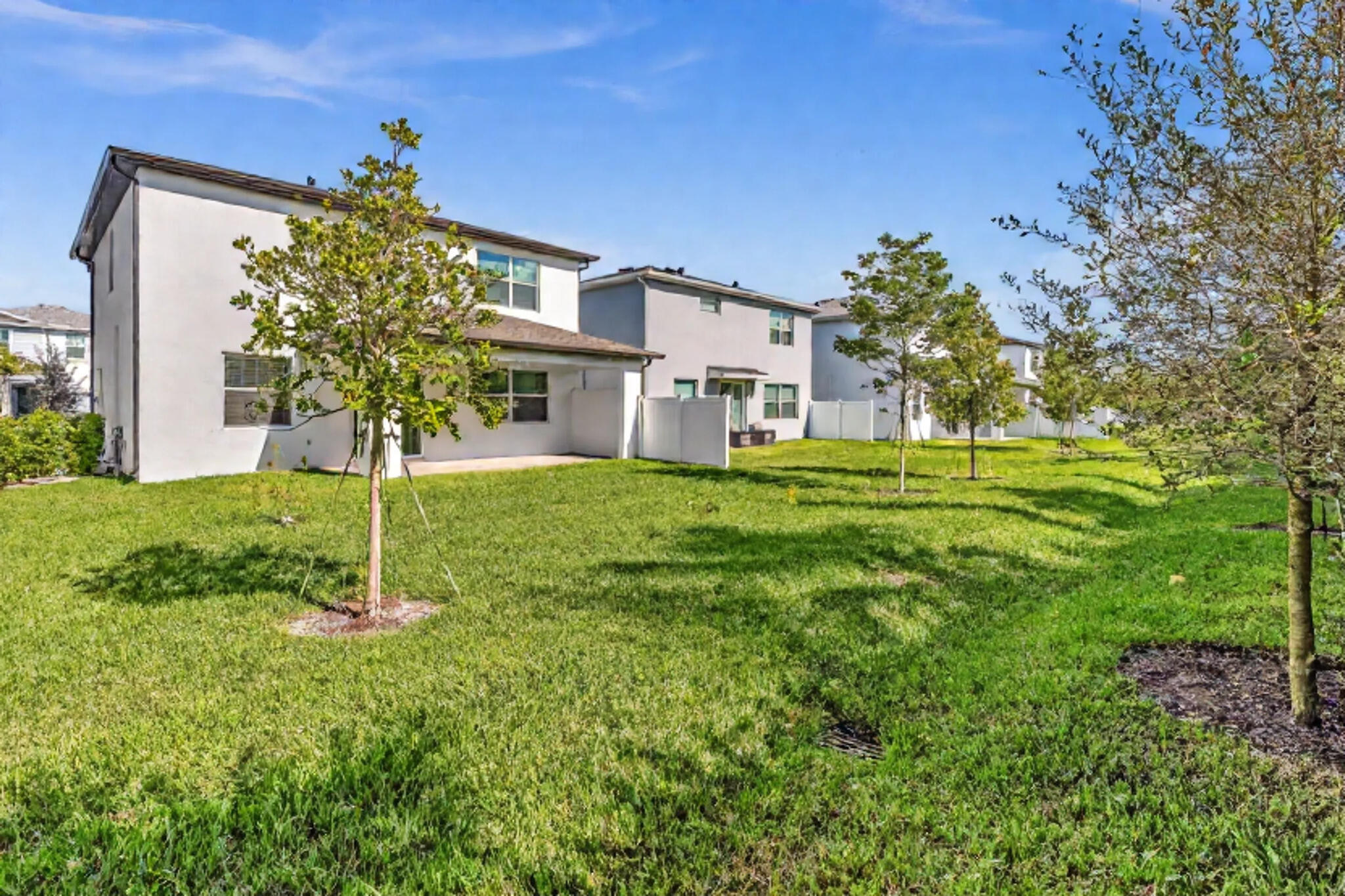 FOREST OAKS - Residential