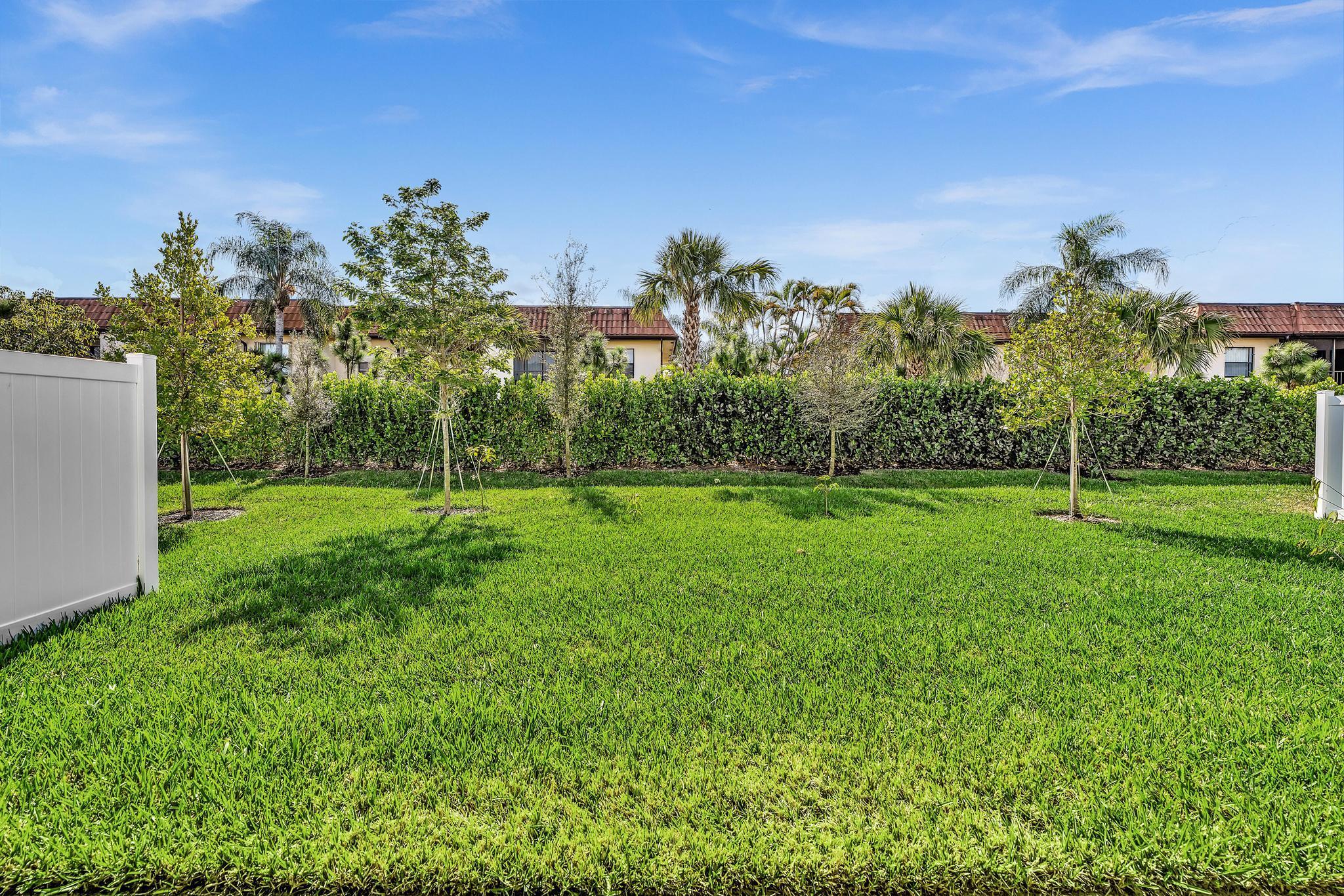 FOREST OAKS - Residential