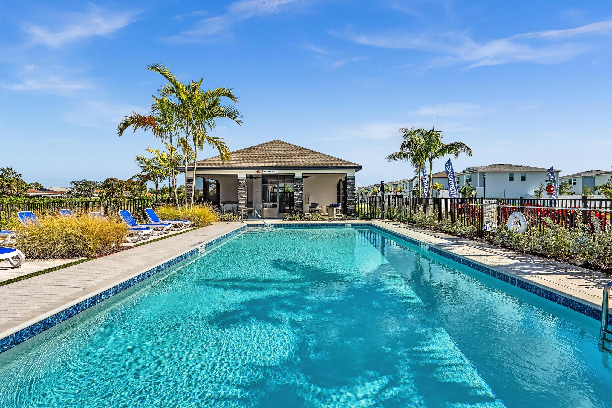 FOREST OAKS - Residential