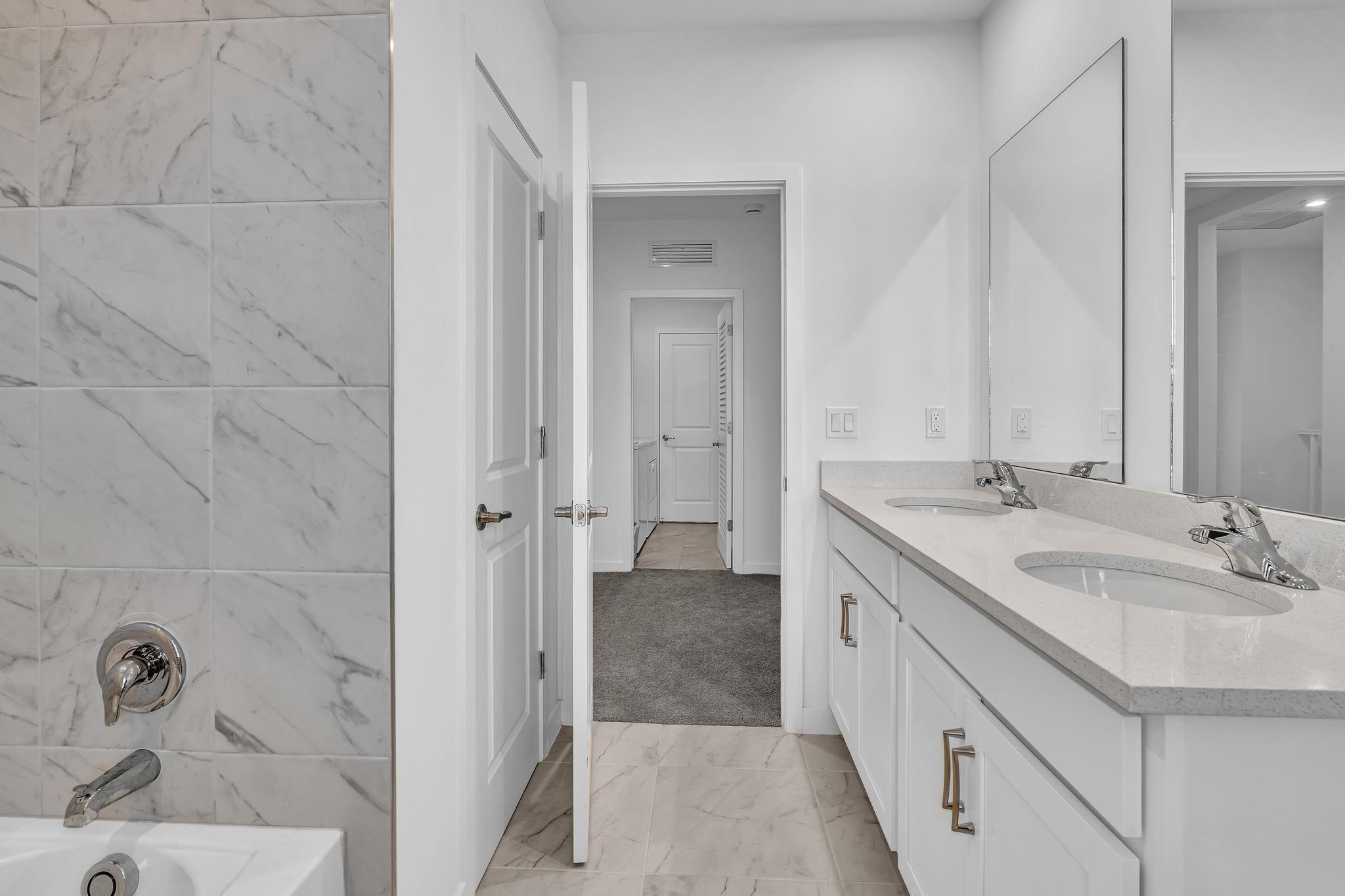 FOREST OAKS - Residential