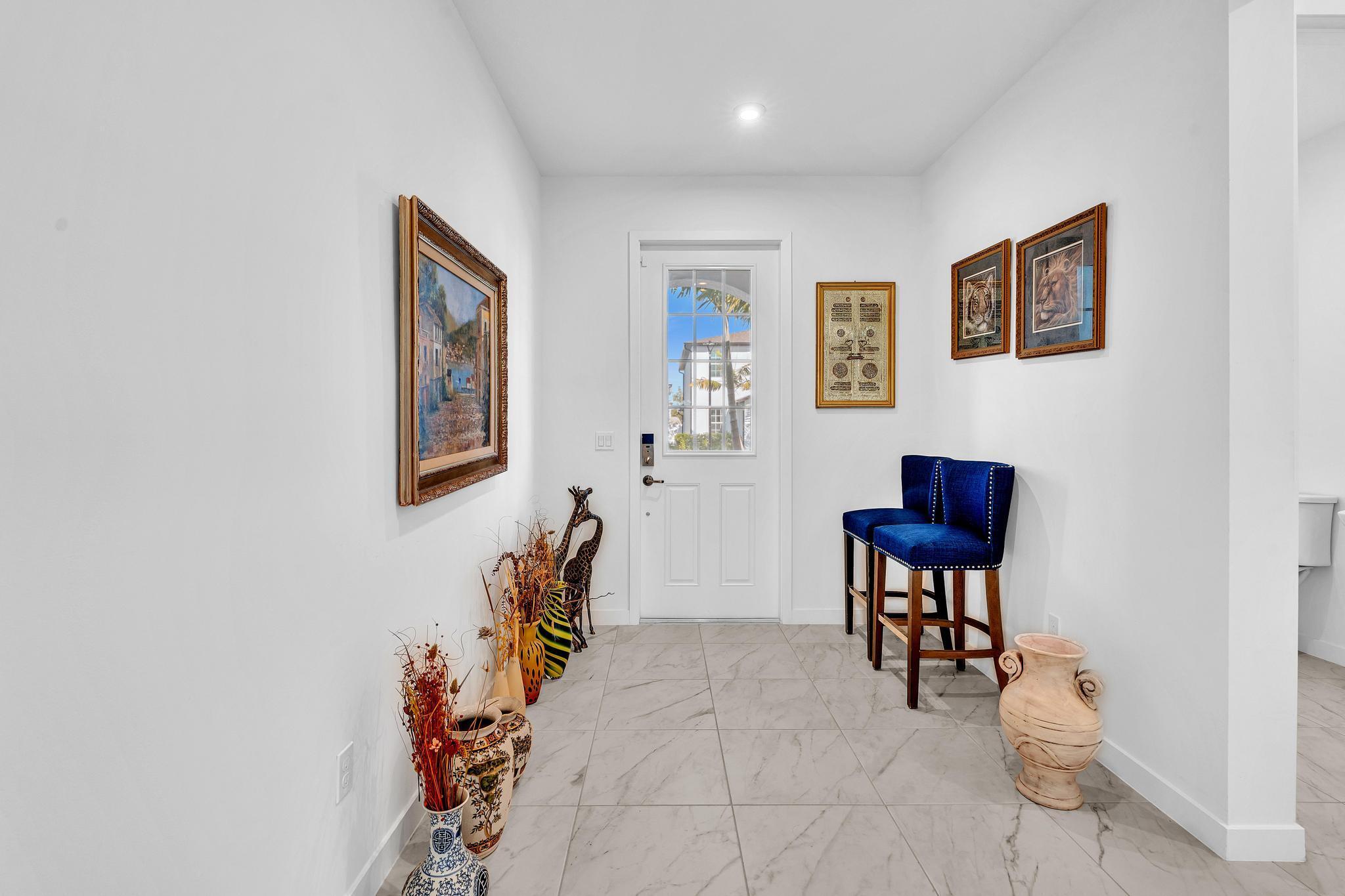 FOREST OAKS - Residential