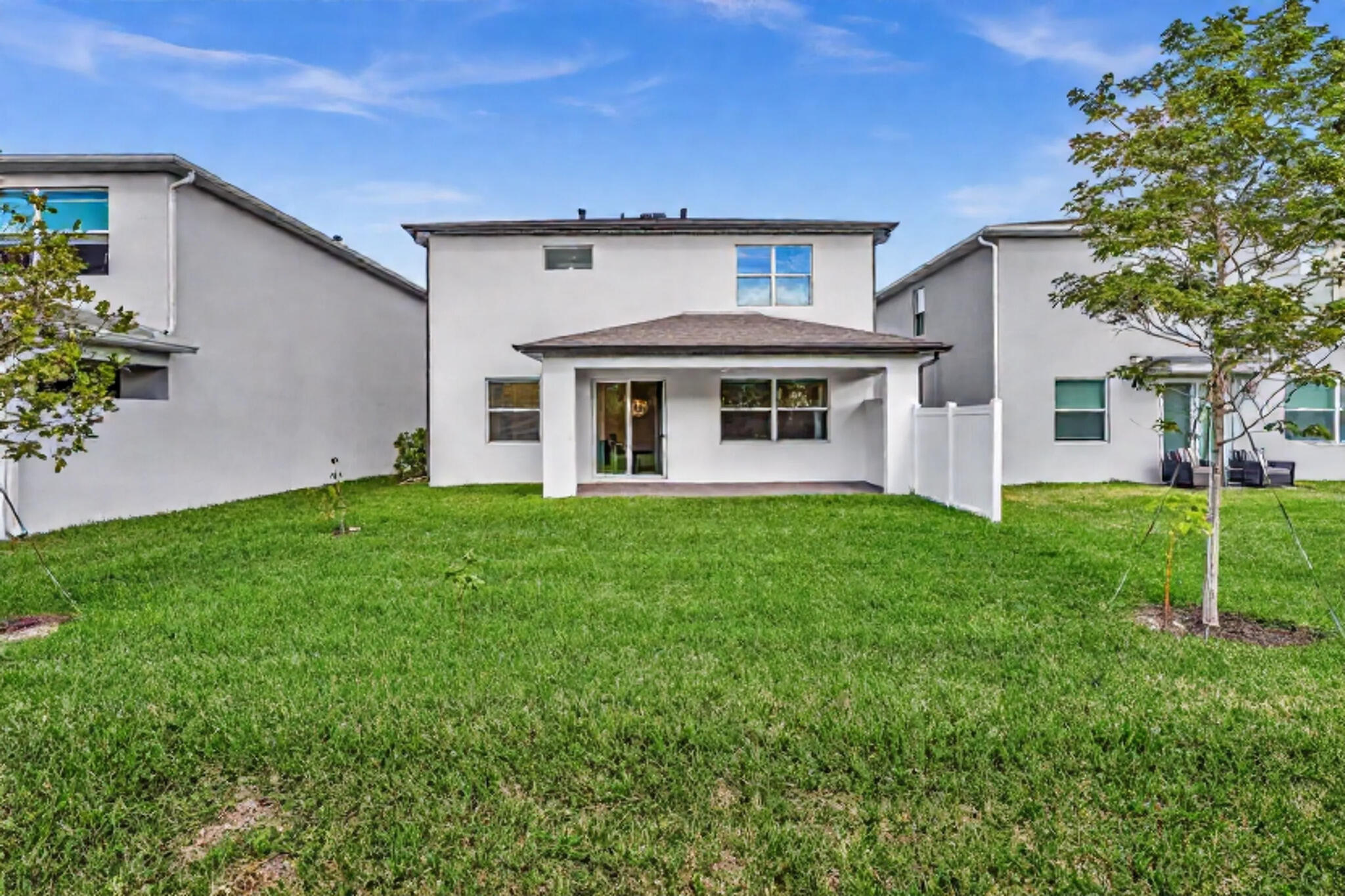 FOREST OAKS - Residential