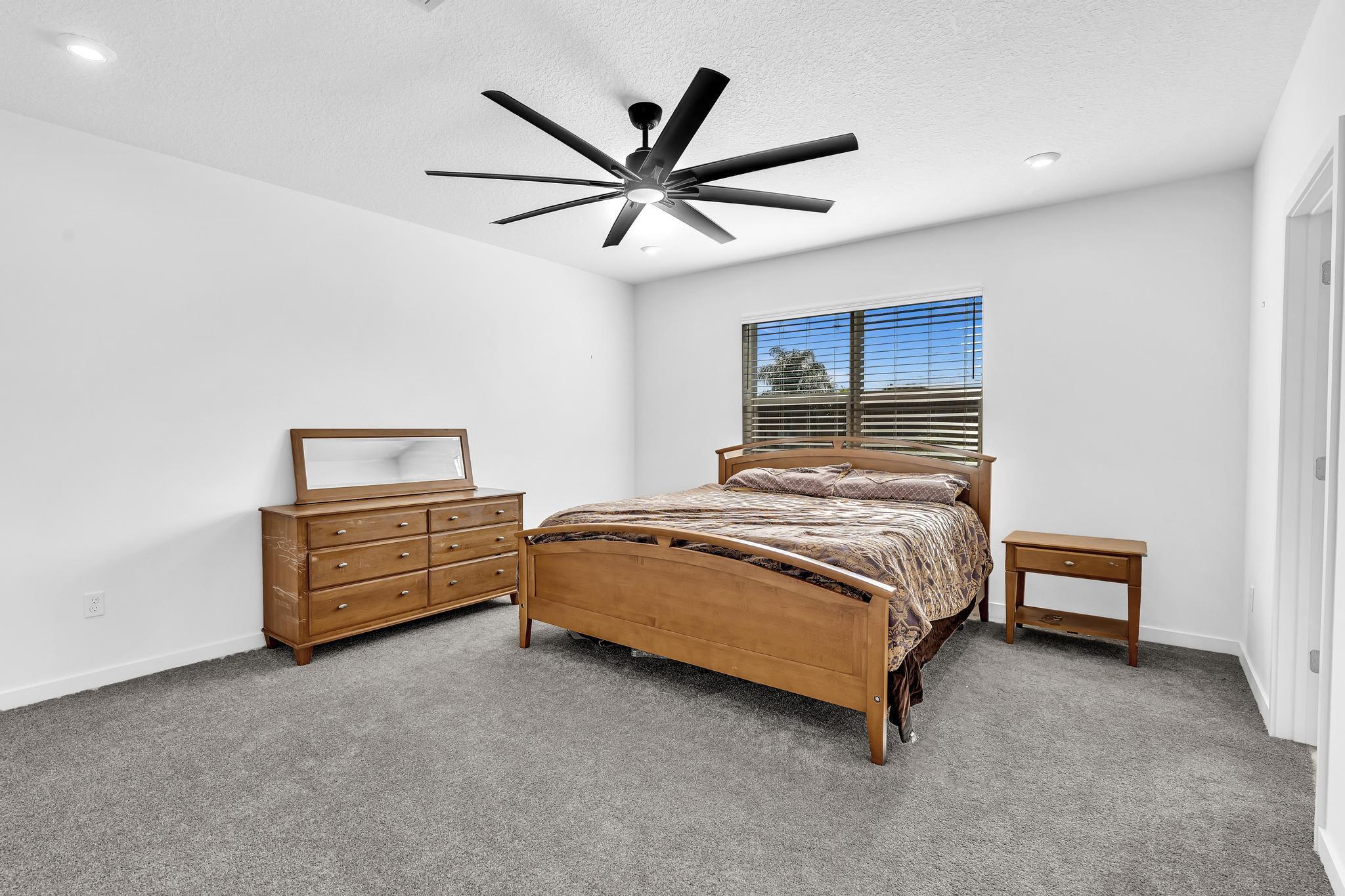 FOREST OAKS - Residential
