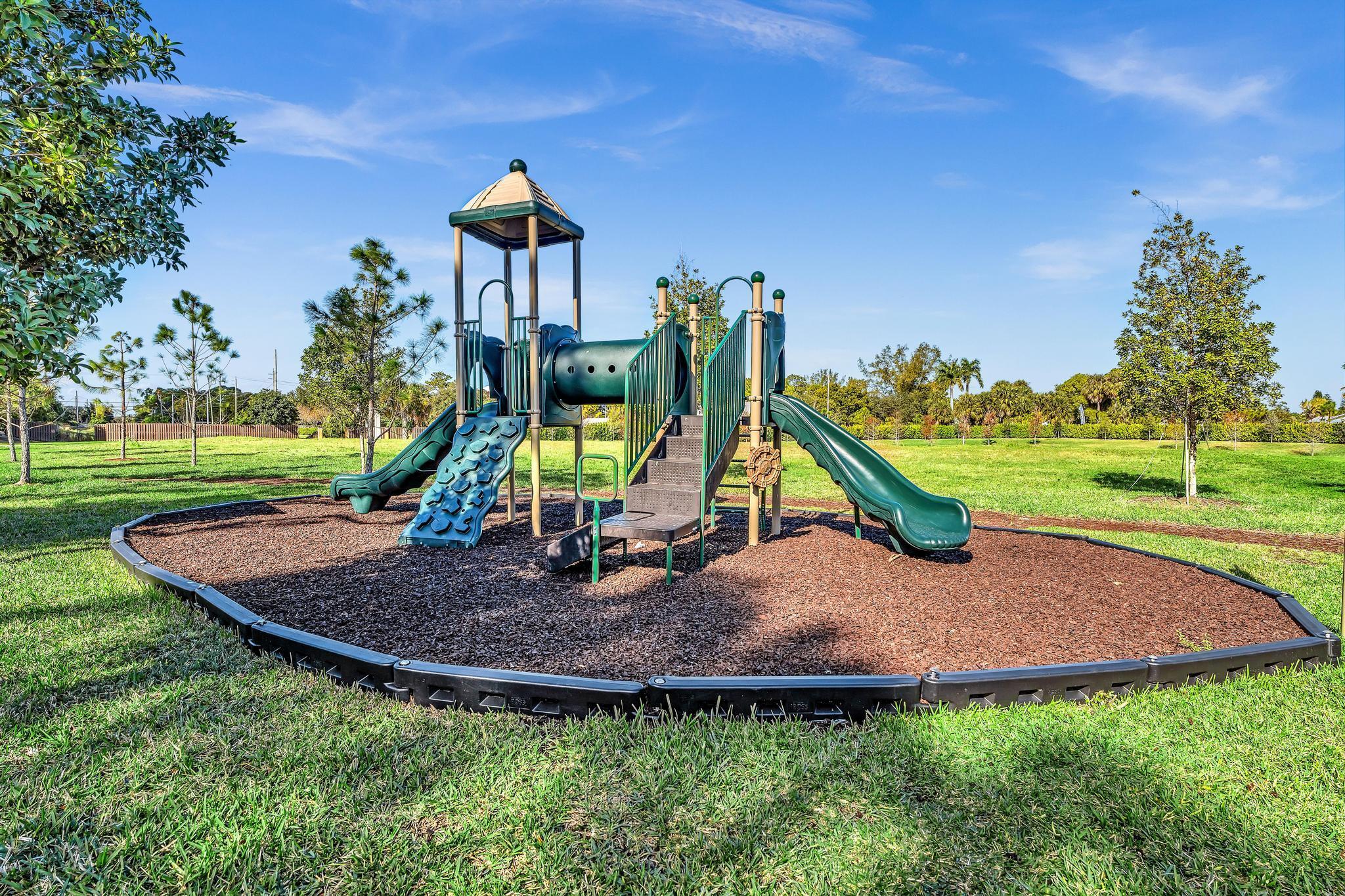 FOREST OAKS - Residential