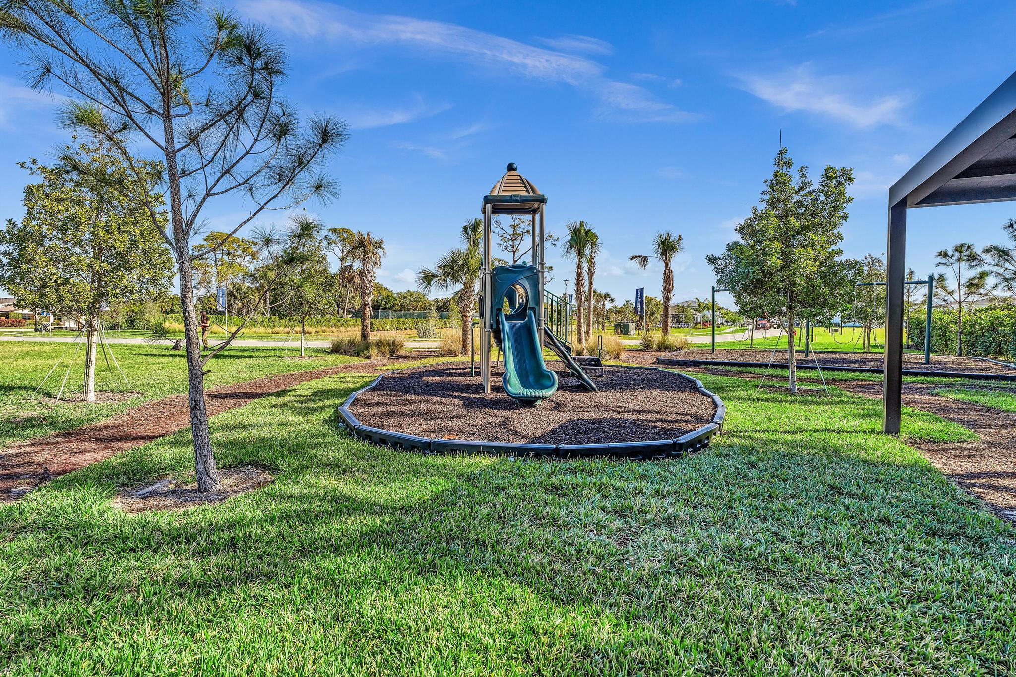 FOREST OAKS - Residential
