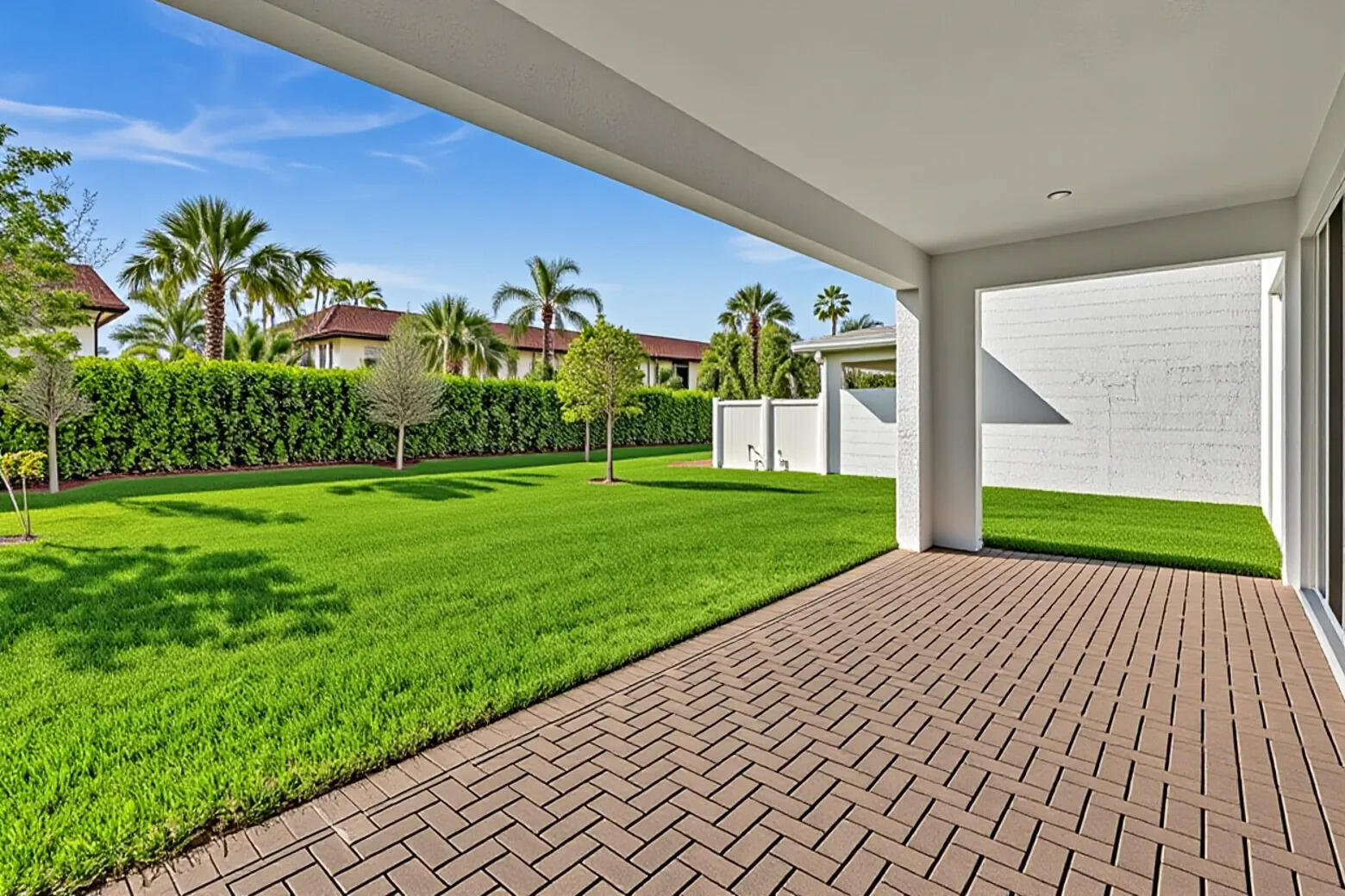 FOREST OAKS - Residential