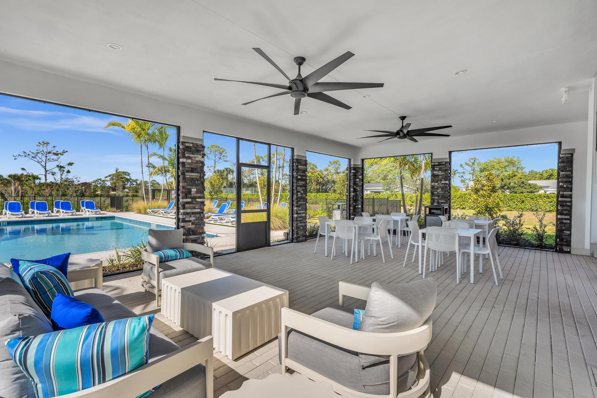 FOREST OAKS - Residential