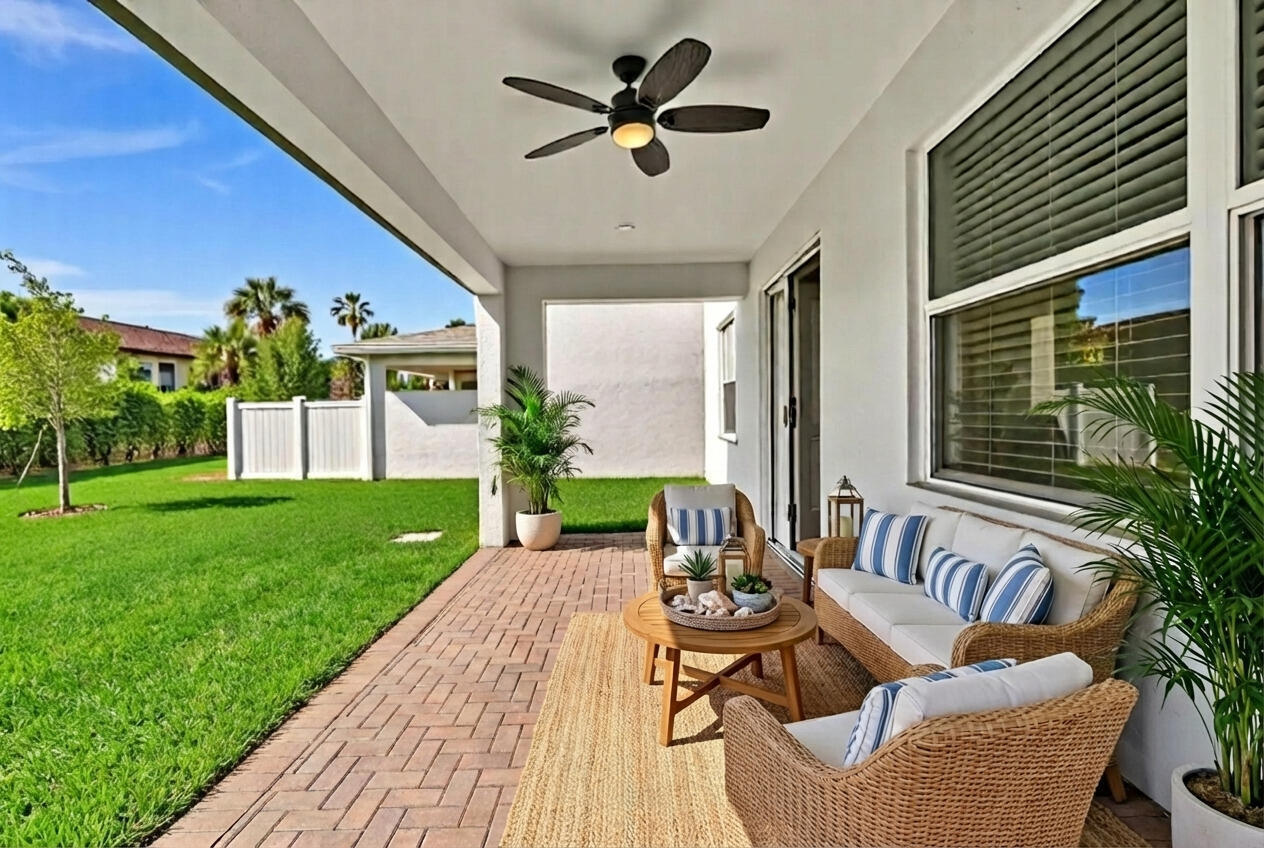 FOREST OAKS - Residential