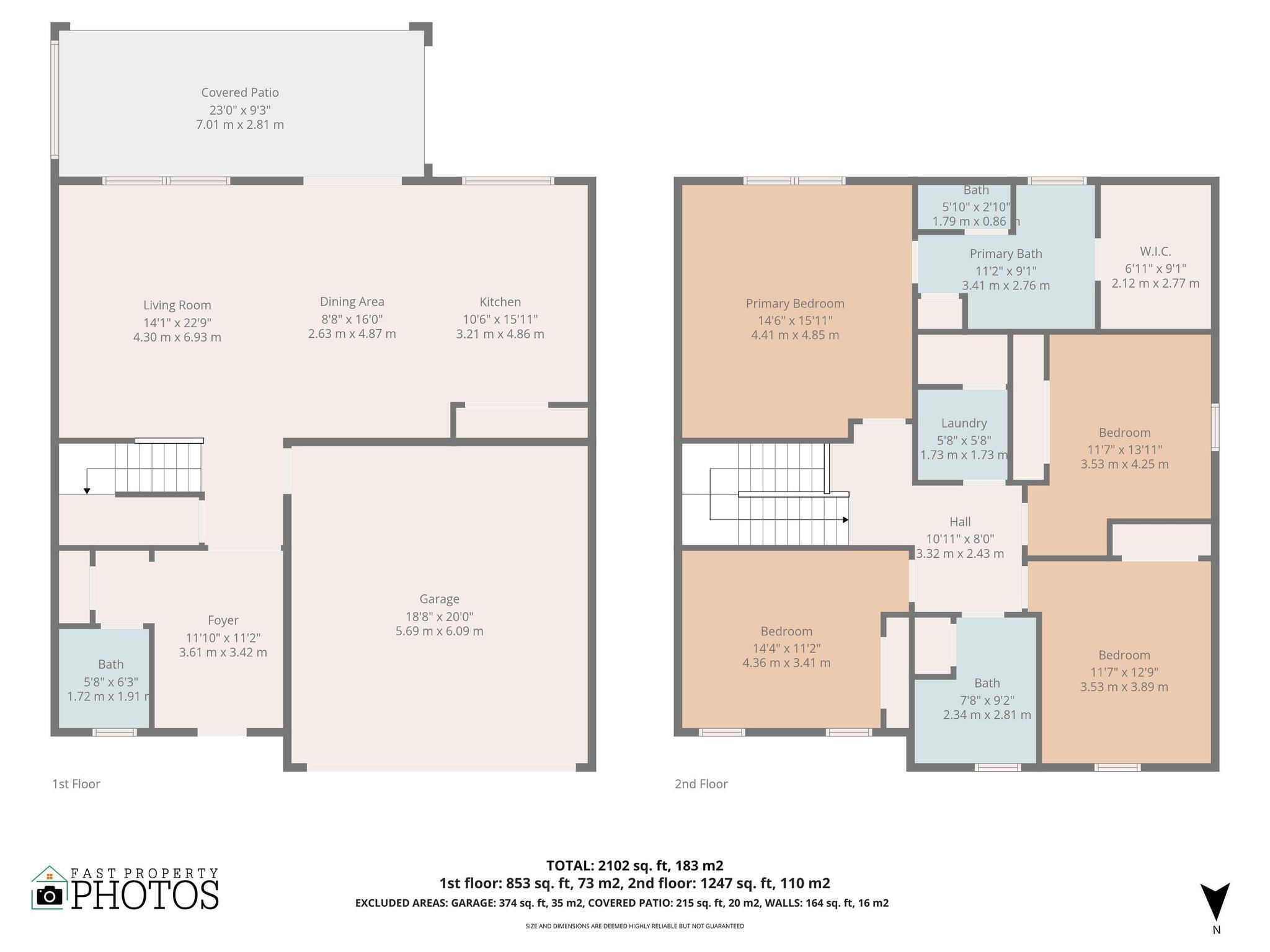FOREST OAKS - Residential