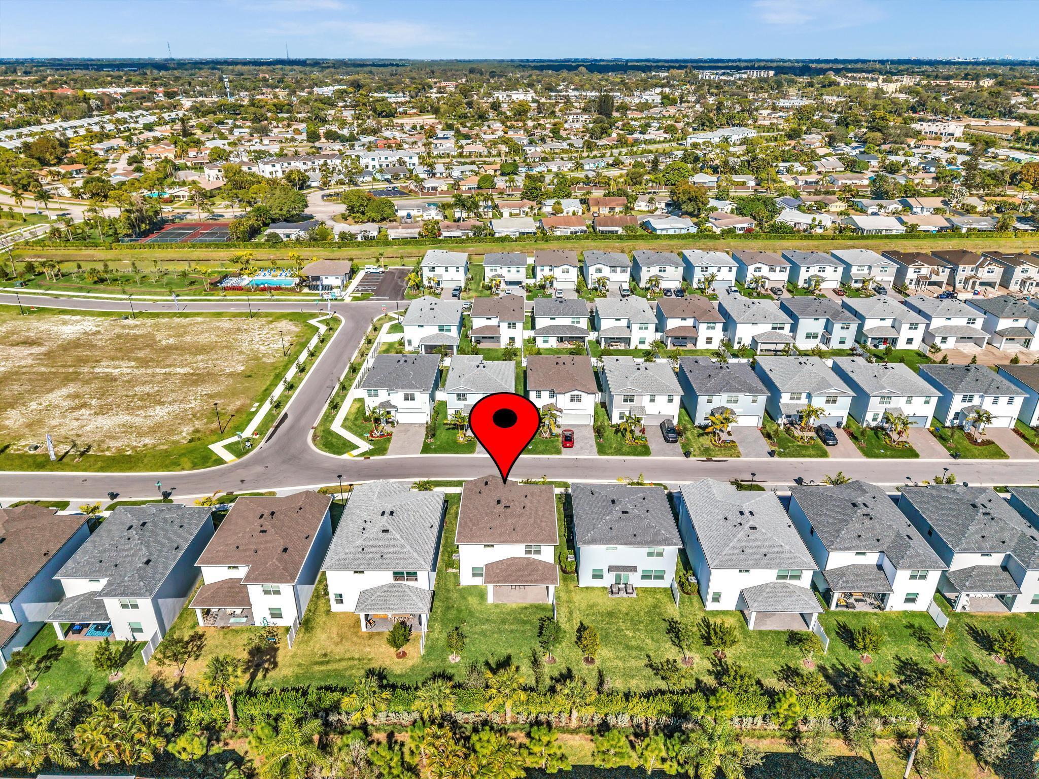 FOREST OAKS - Residential