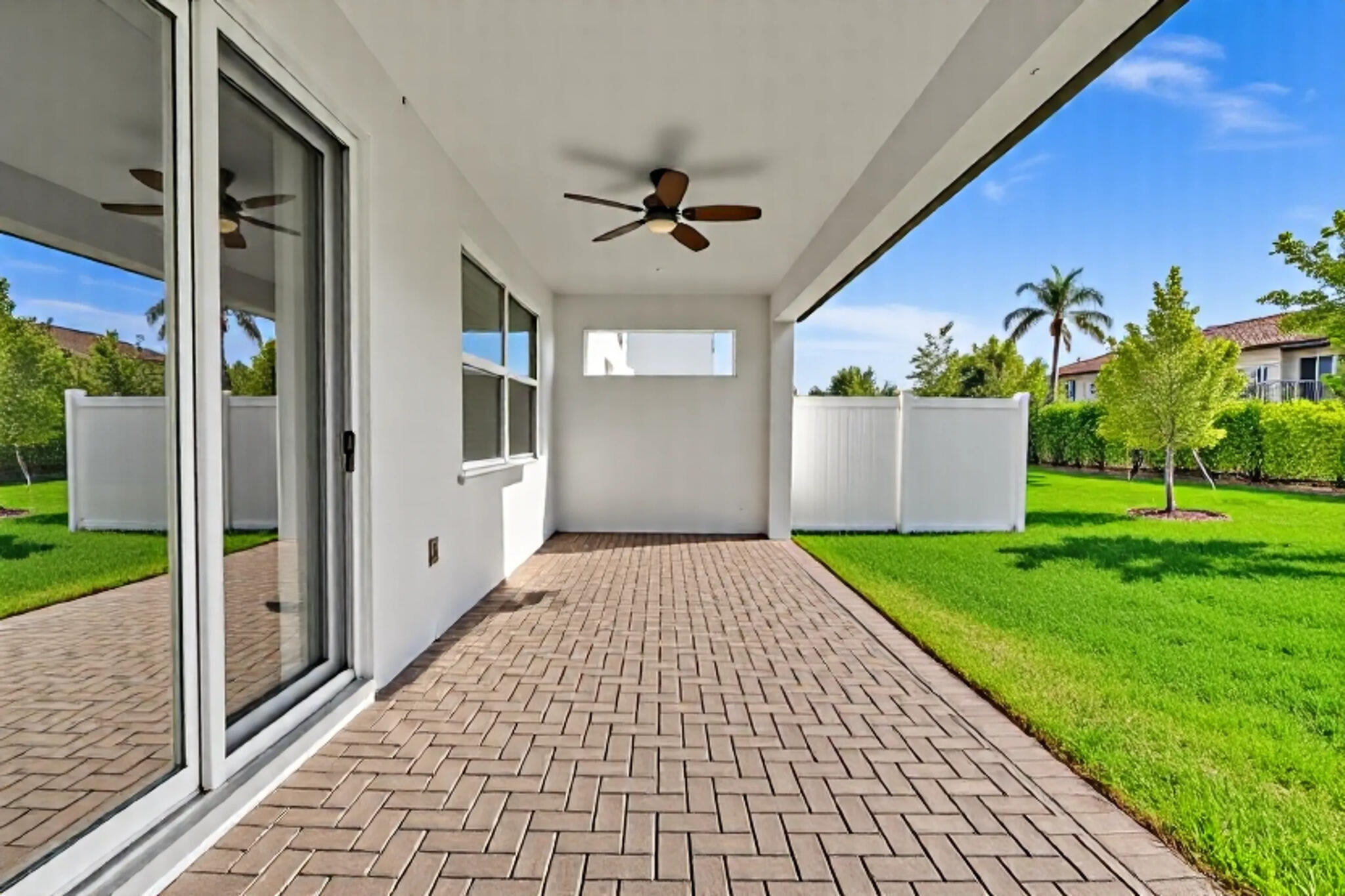 FOREST OAKS - Residential
