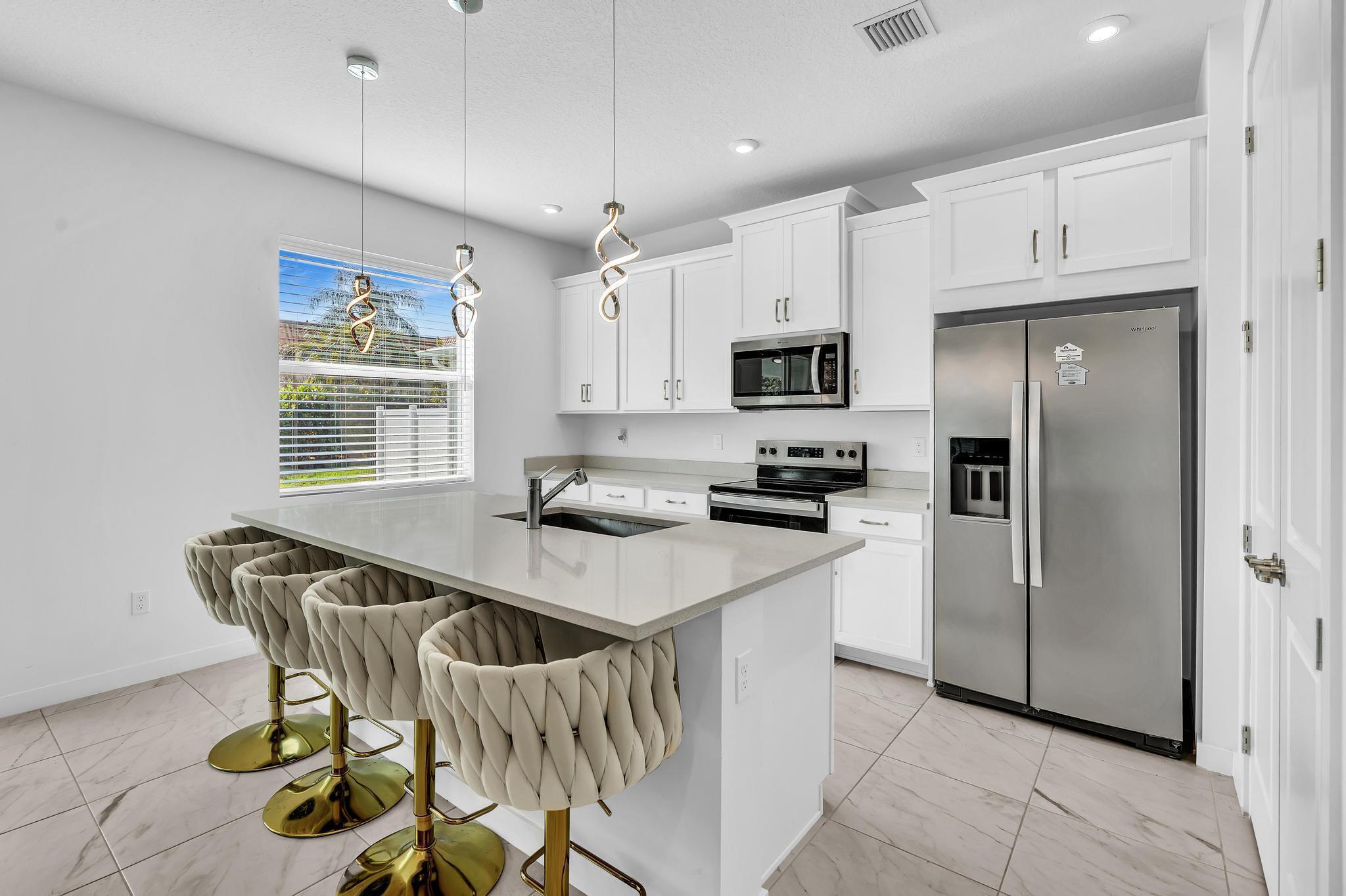 FOREST OAKS - Residential
