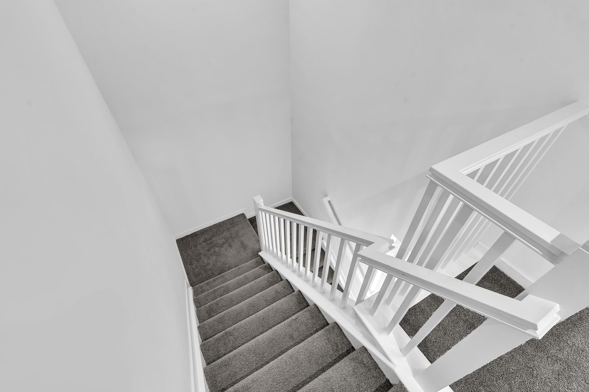 FOREST OAKS - Residential
