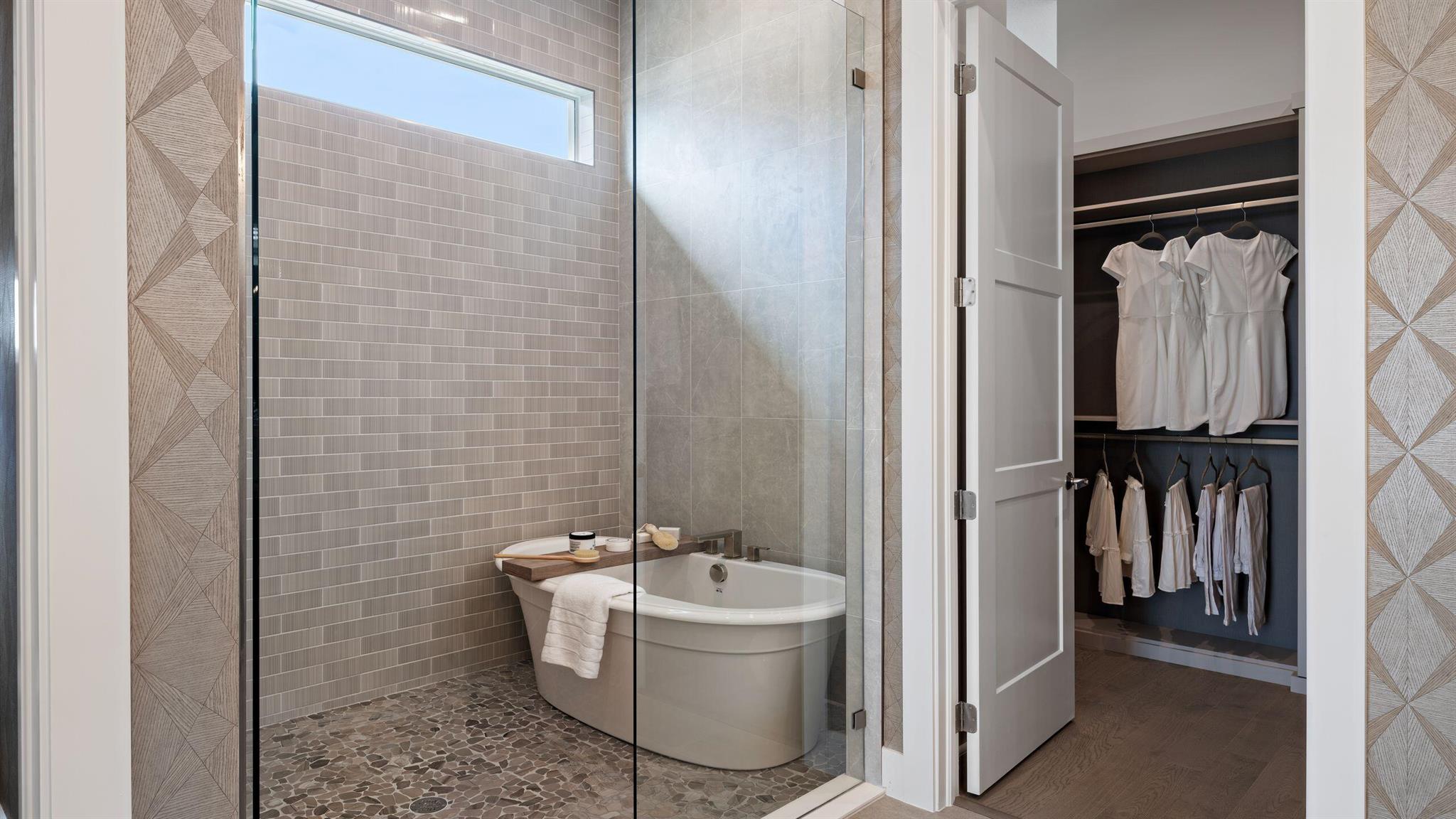 AVENIR POD 20 - Residential